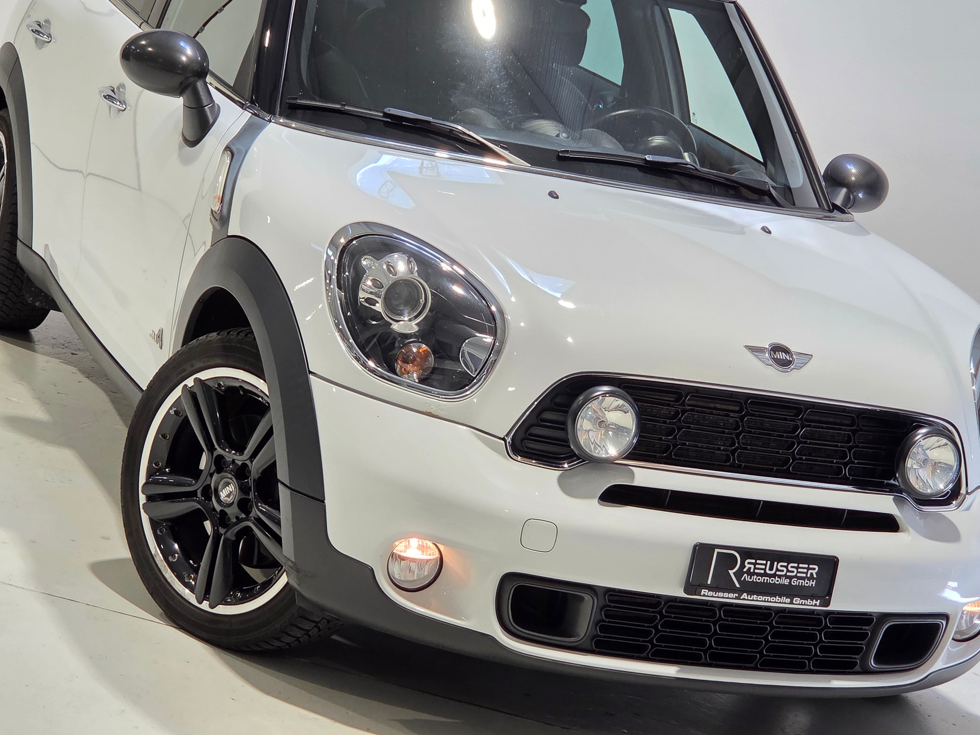 MINI Countryman Cooper S ALL4-image-17