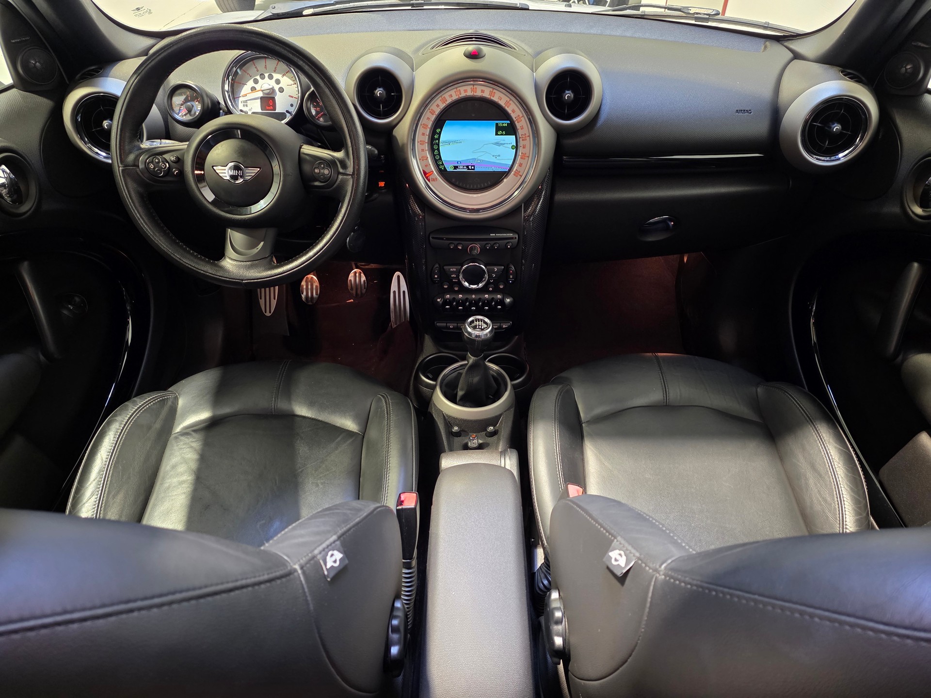 MINI Countryman Cooper S ALL4-image-5