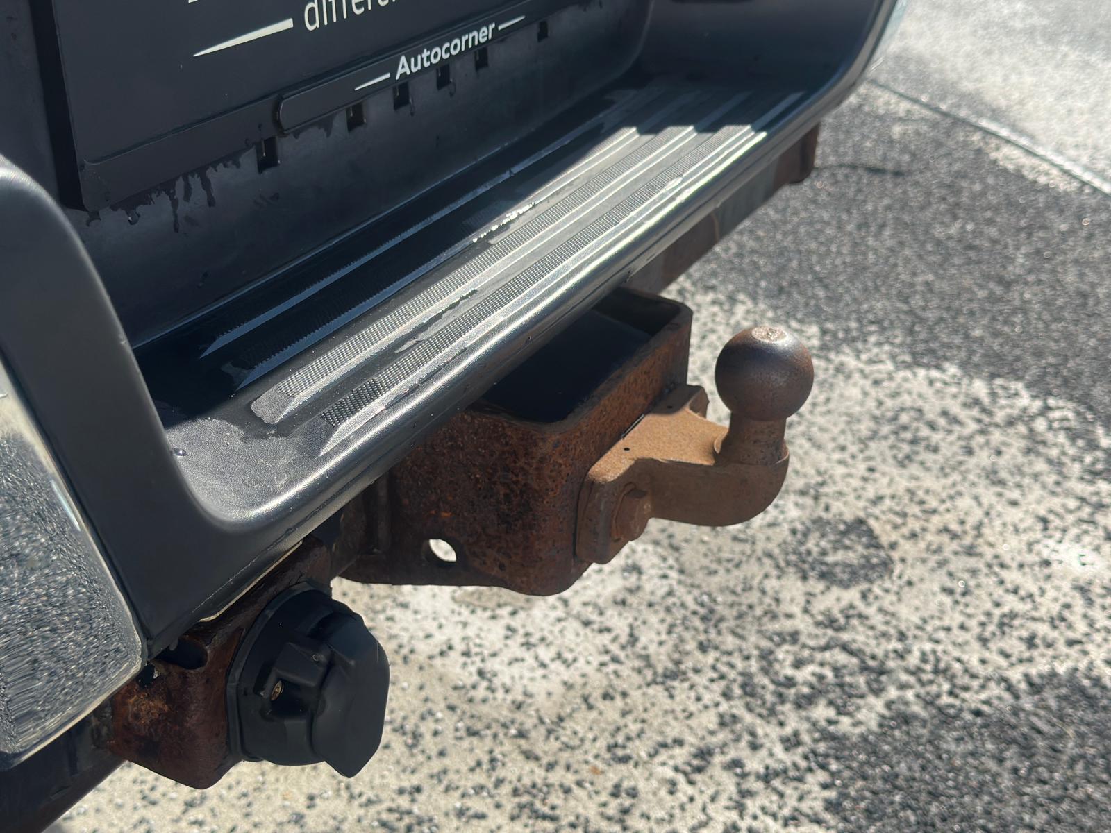 FORD Ranger LTD 3.2 TDCi 4x4-image-8