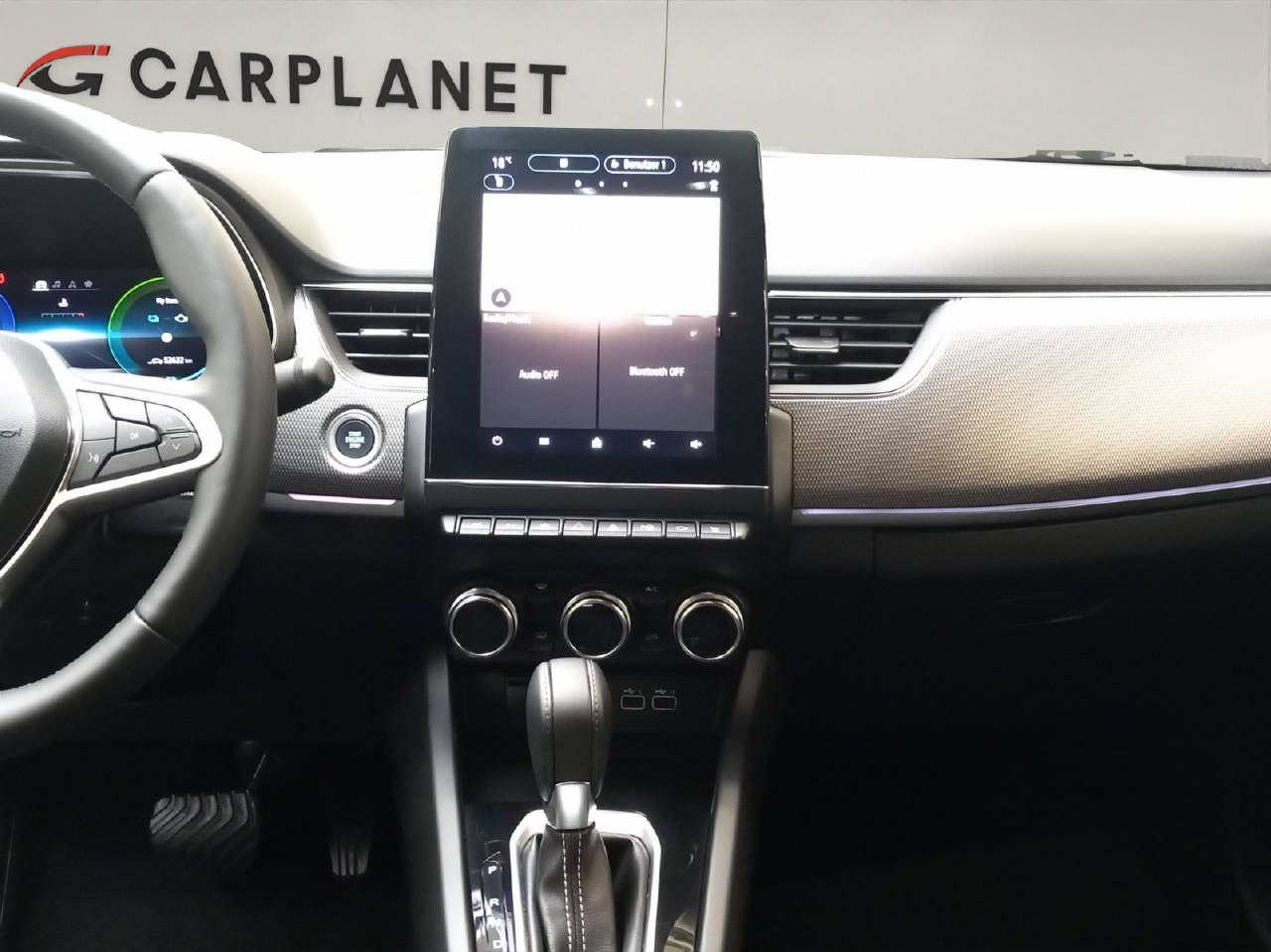 RENAULT Arkana 1.6 E-Tech techno-image-8