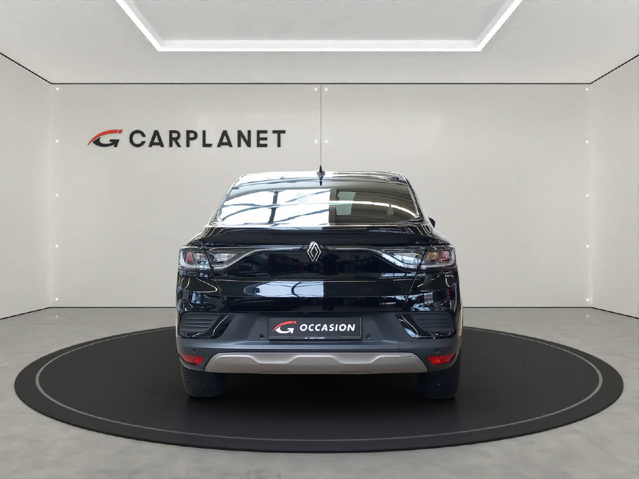RENAULT Arkana 1.6 E-Tech techno-image-3