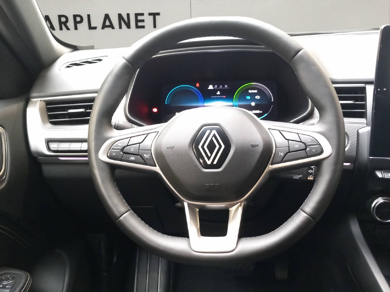 RENAULT Arkana 1.6 E-Tech techno-image-6