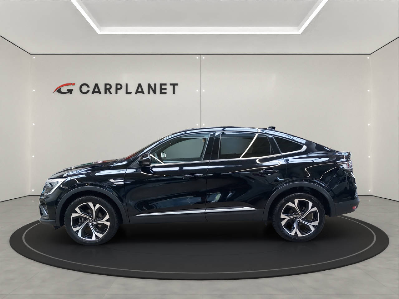 RENAULT Arkana 1.6 E-Tech techno-image-1