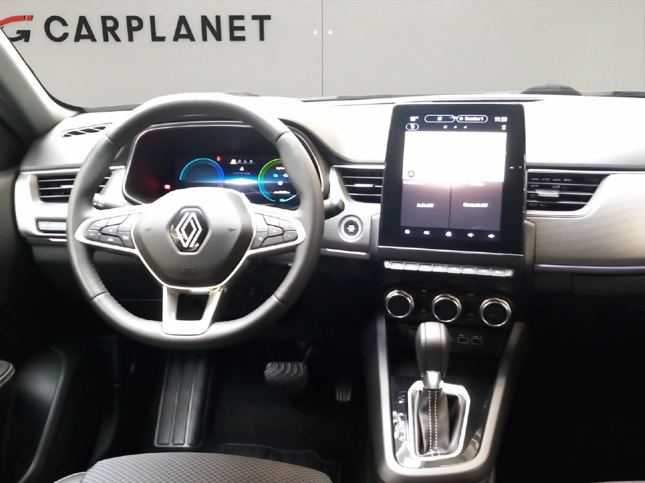 RENAULT Arkana 1.6 E-Tech techno-image-5