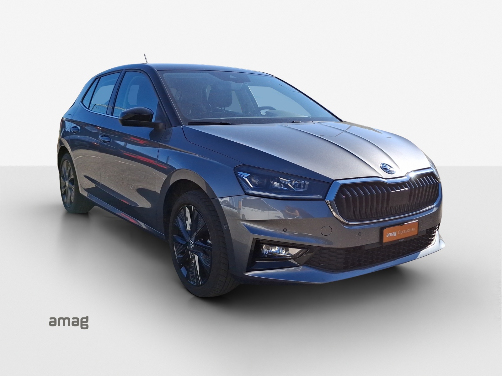 SKODA Fabia 1.0 TSI Style DSG-image-5