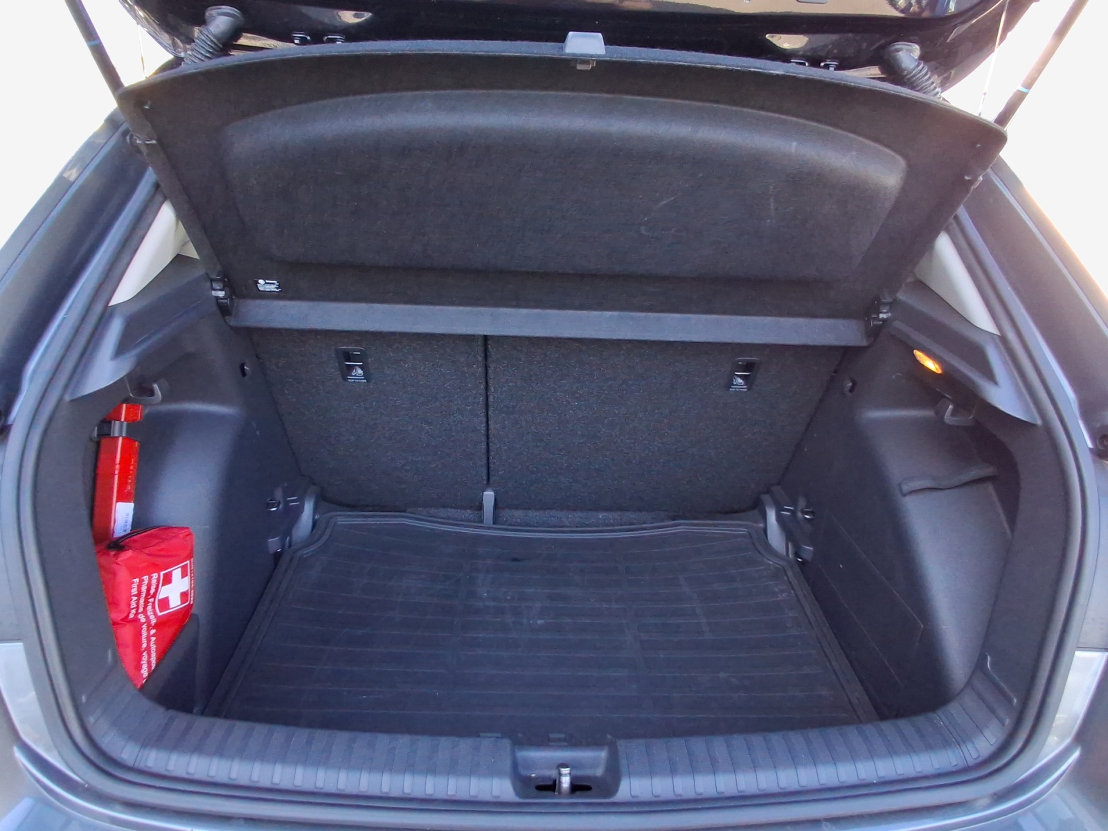 SKODA Fabia 1.0 TSI Style DSG-image-12
