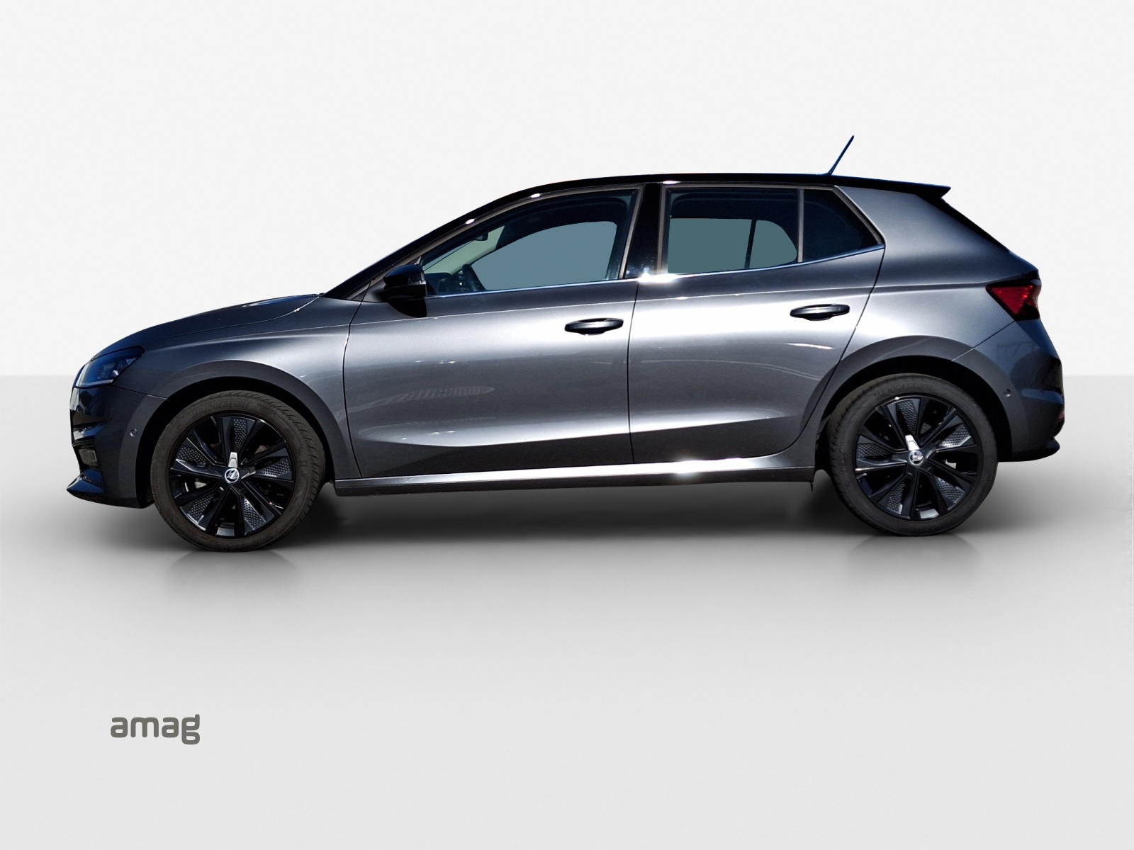 SKODA Fabia 1.0 TSI Style DSG-image-1