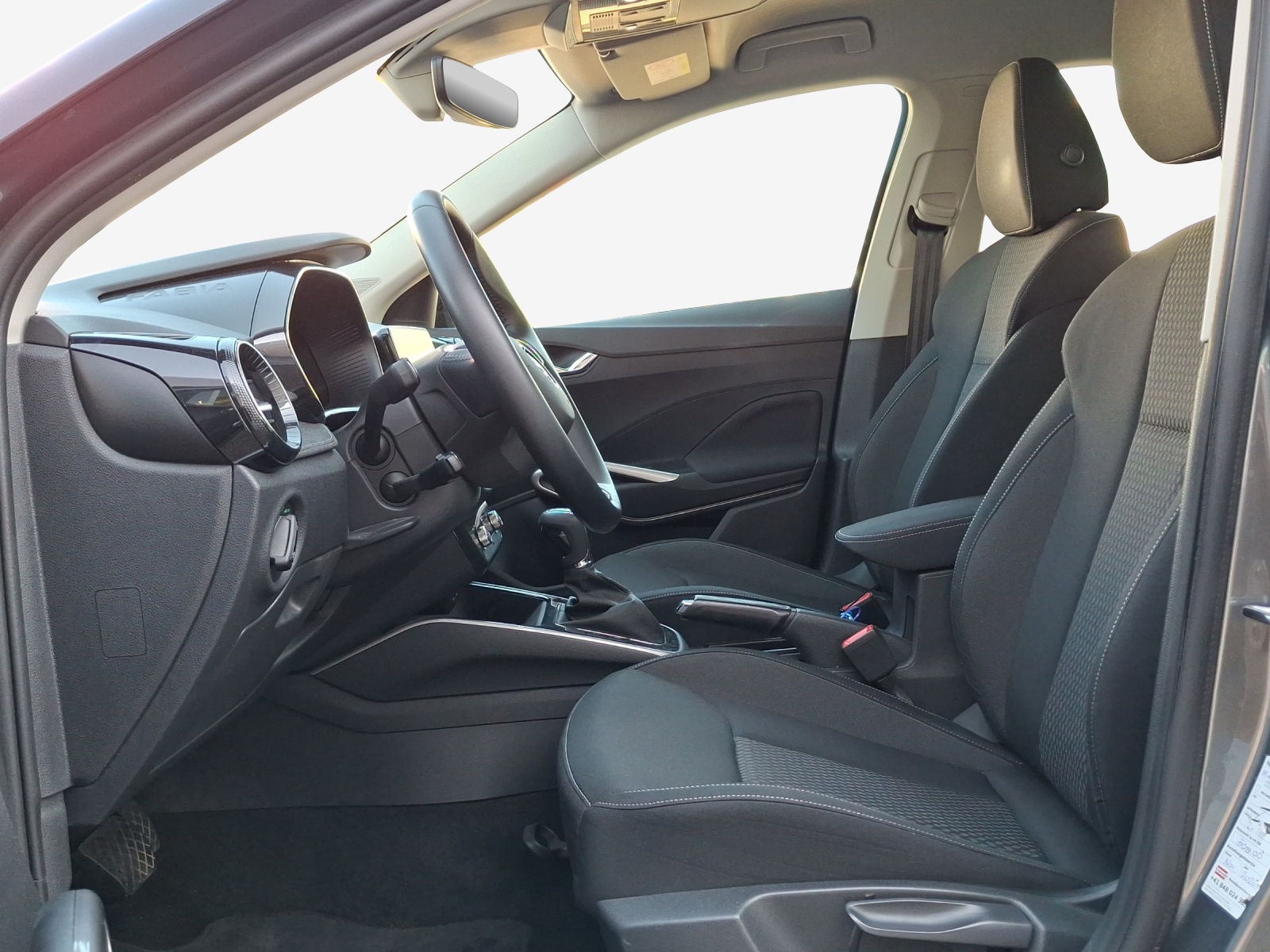 SKODA Fabia 1.0 TSI Style DSG-image-7