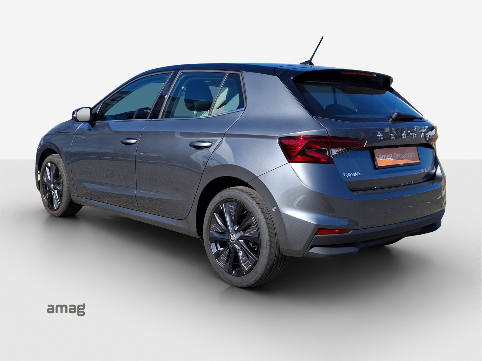SKODA Fabia 1.0 TSI Style DSG-image-2