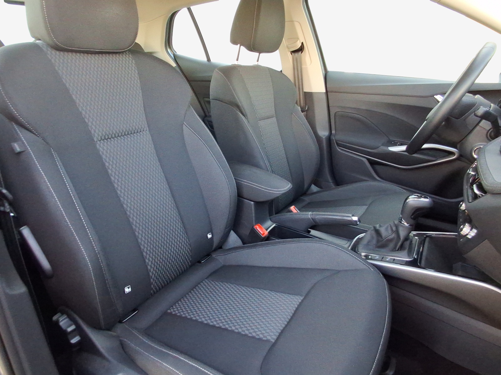 SKODA Fabia 1.0 TSI Style DSG-image-13
