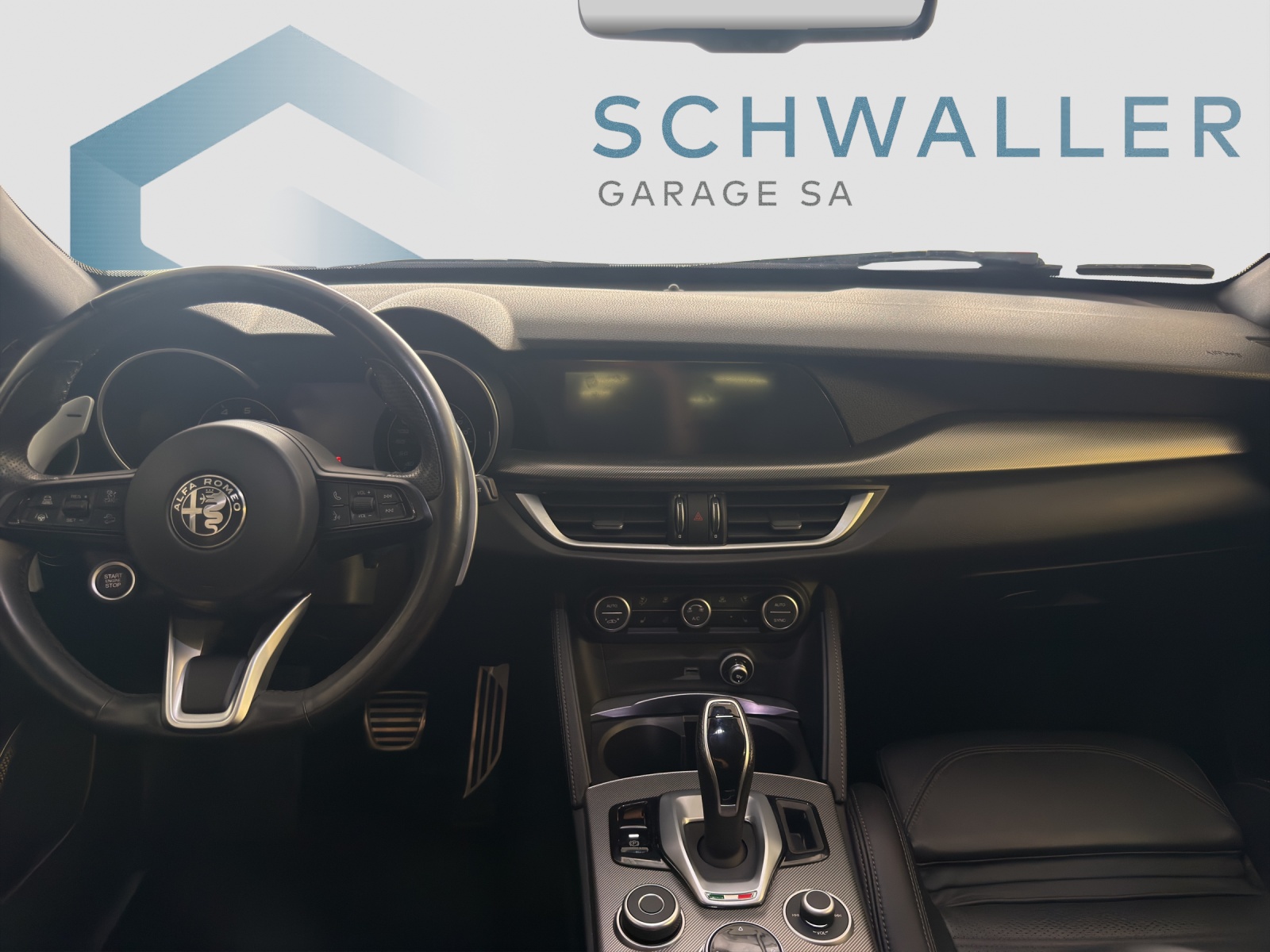ALFA ROMEO STELVIO 2.0 Q4 280 Veloce-image-8