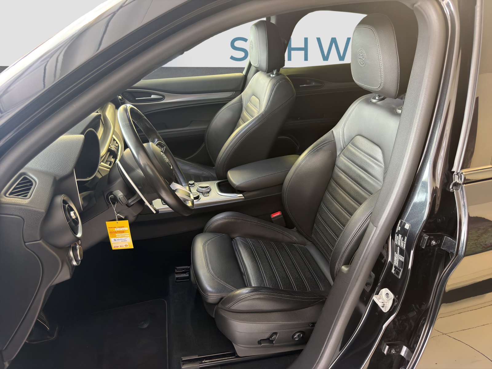 ALFA ROMEO STELVIO 2.0 Q4 280 Veloce-image-7