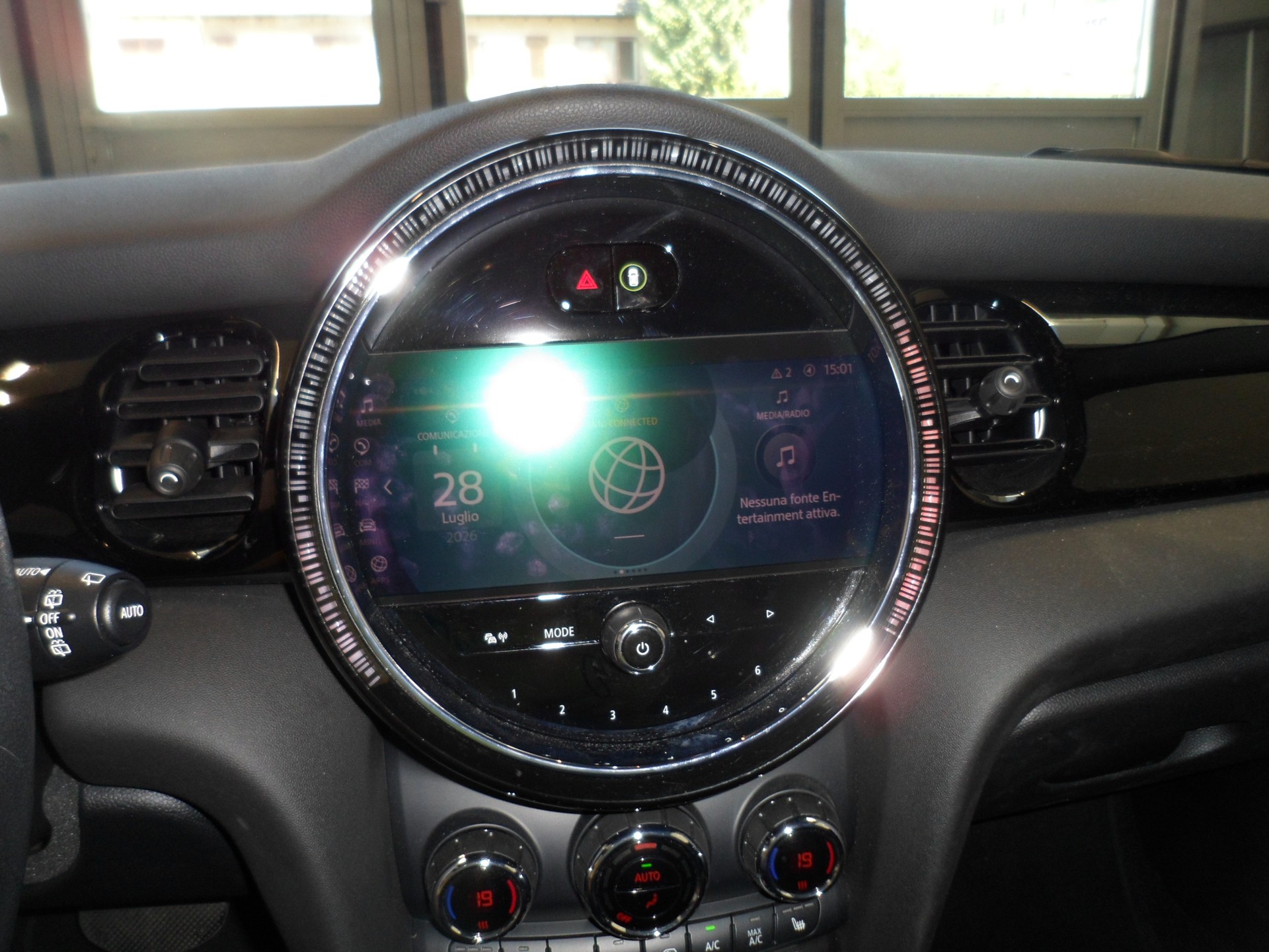 MINI Cooper Steptronic DKG-image-9