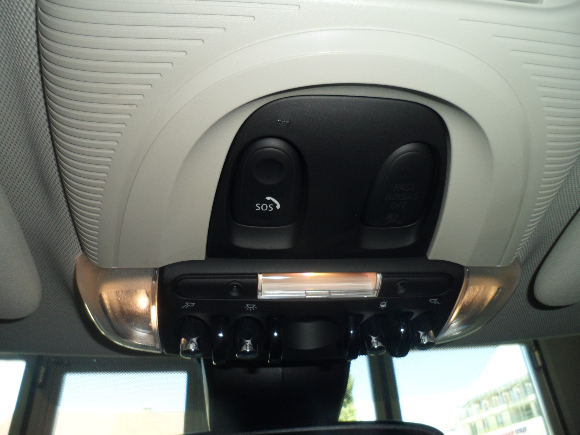 MINI Cooper Steptronic DKG-image-11