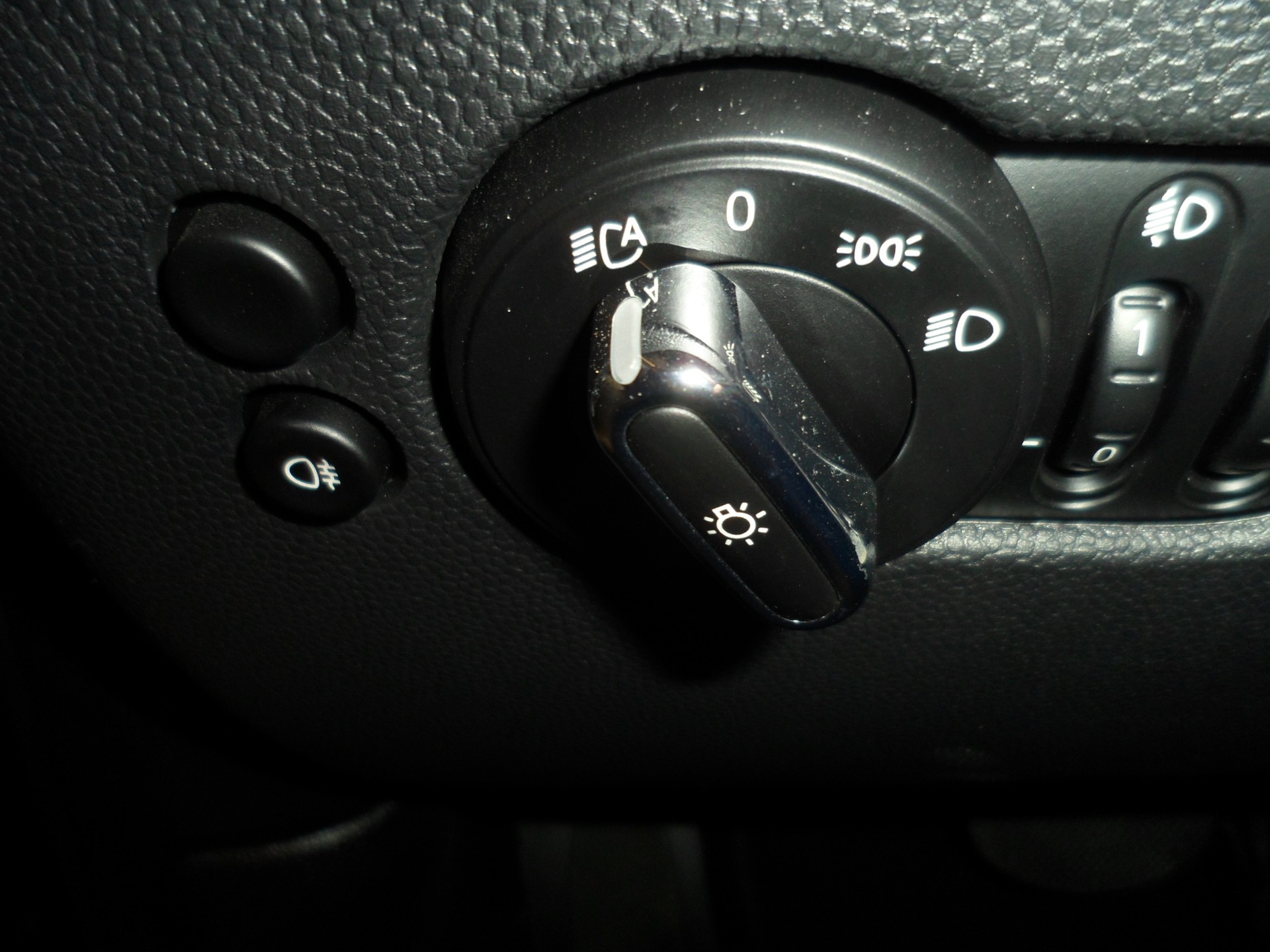 MINI Cooper Steptronic DKG-image-13