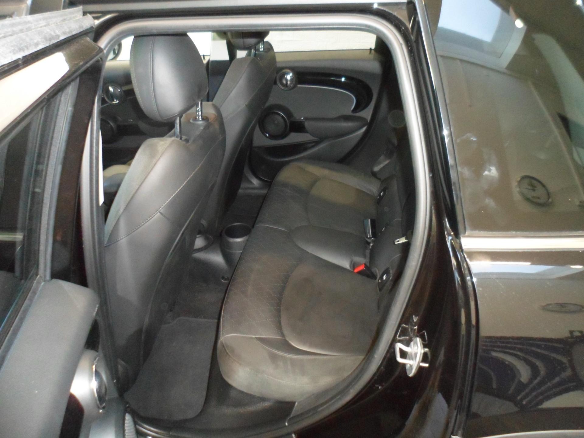 MINI Cooper Steptronic DKG-image-6