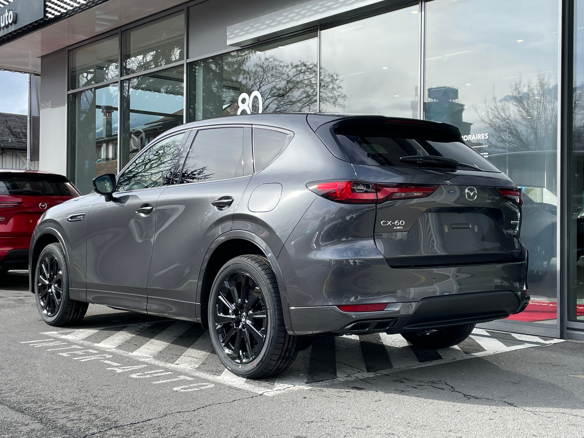 MAZDA CX-60 e-Skyactiv PHEV 327 AWD Homura-image-3