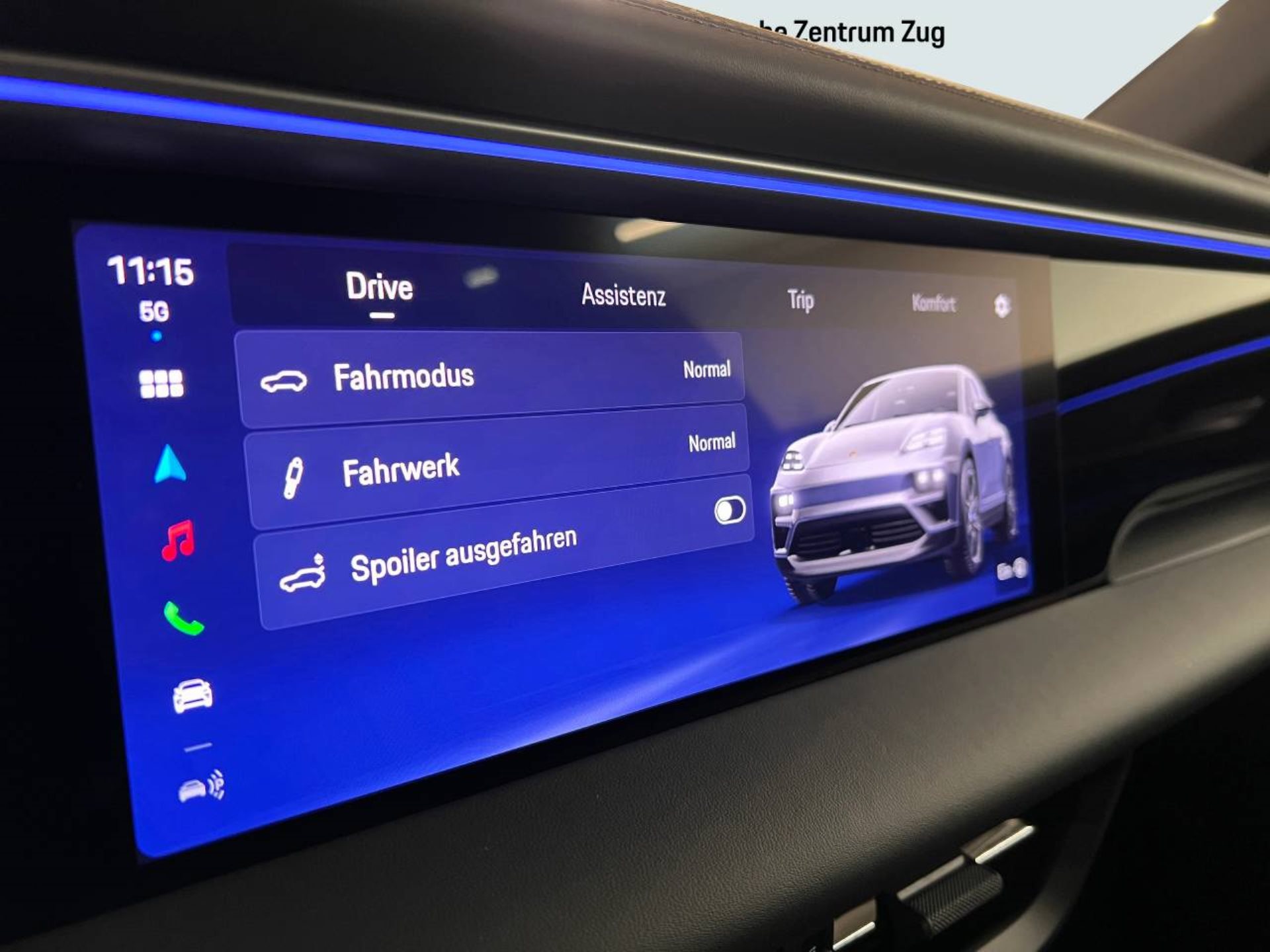 PORSCHE Macan 4S-image-30
