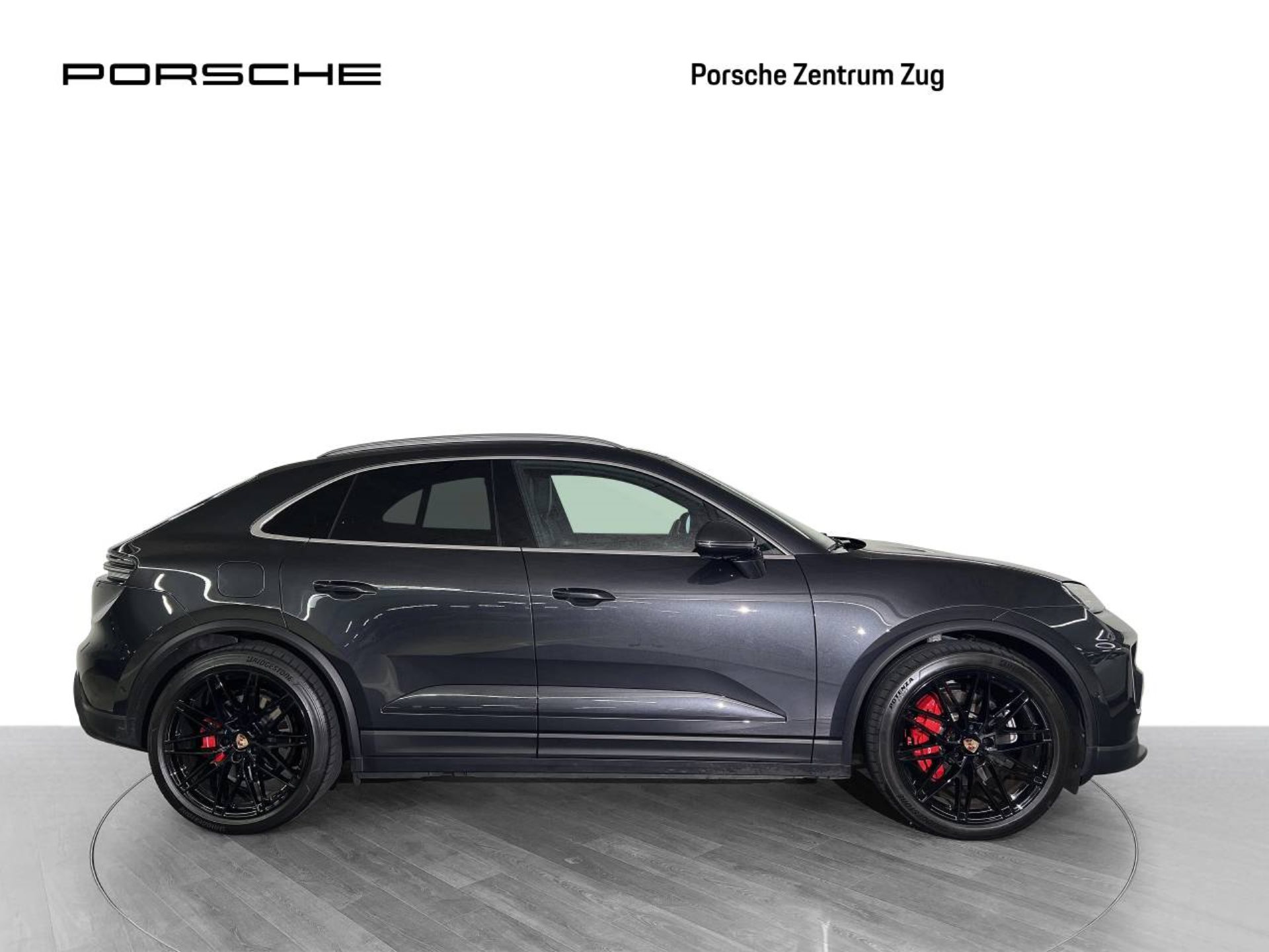 PORSCHE Macan 4S-image-9