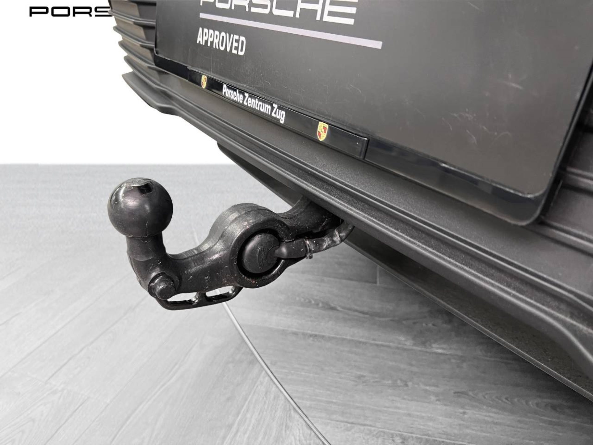 PORSCHE Macan 4S-image-15