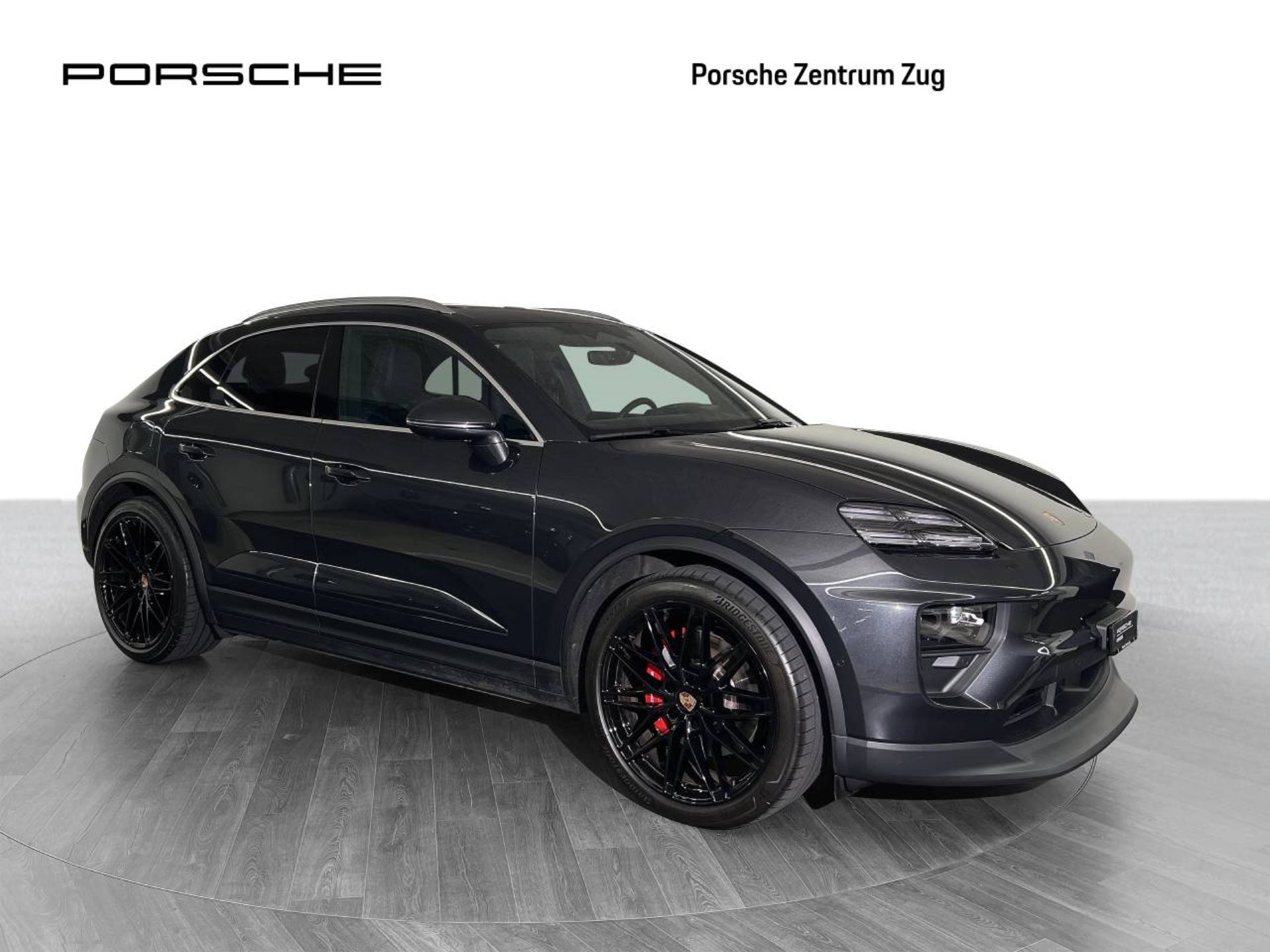 PORSCHE Macan 4S-image-8