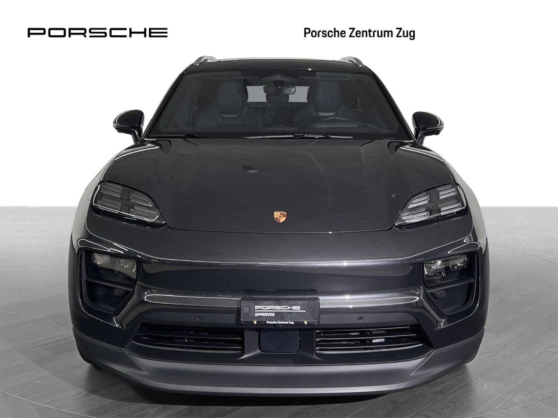 PORSCHE Macan 4S-image-5