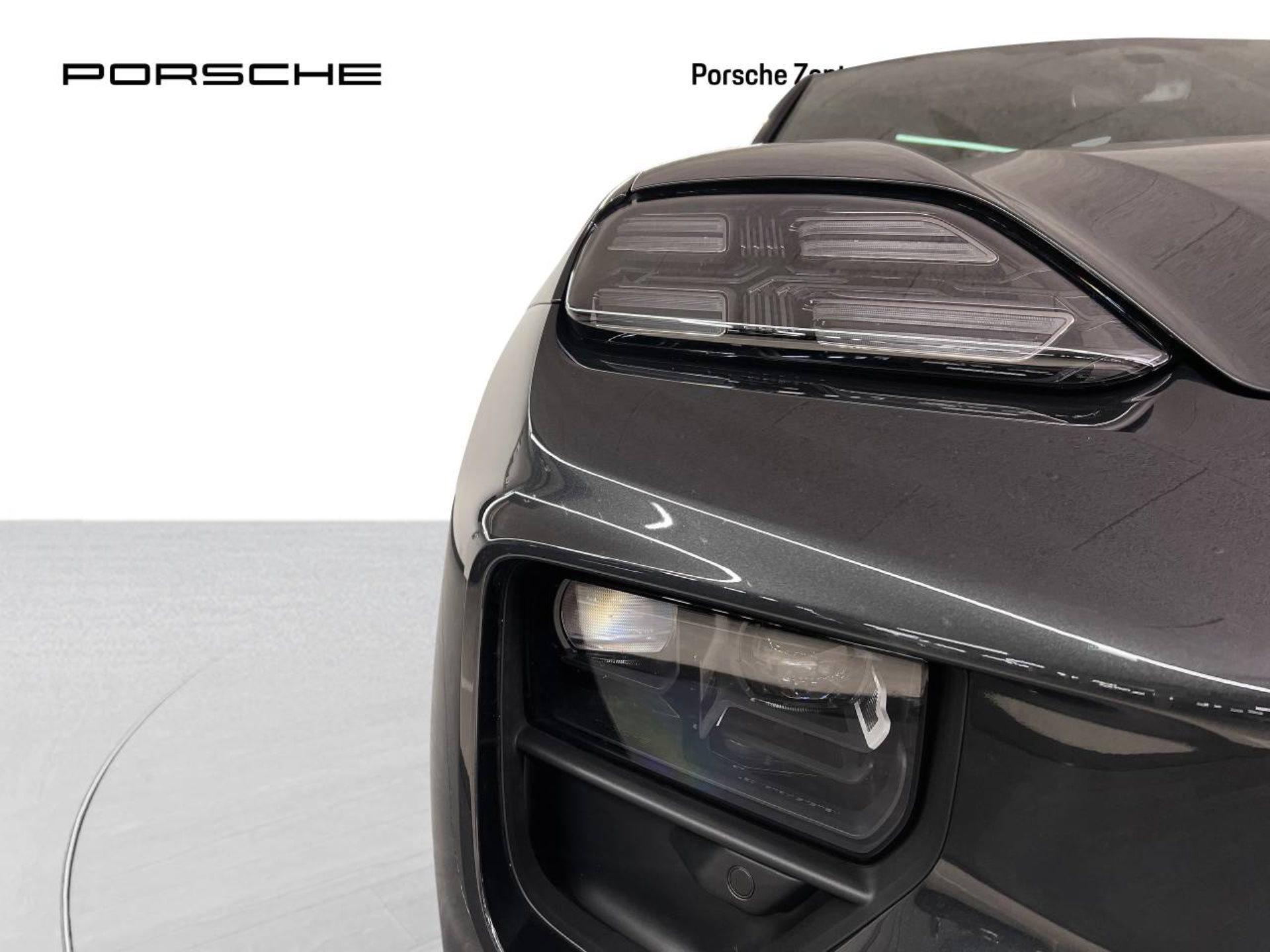 PORSCHE Macan 4S-image-11