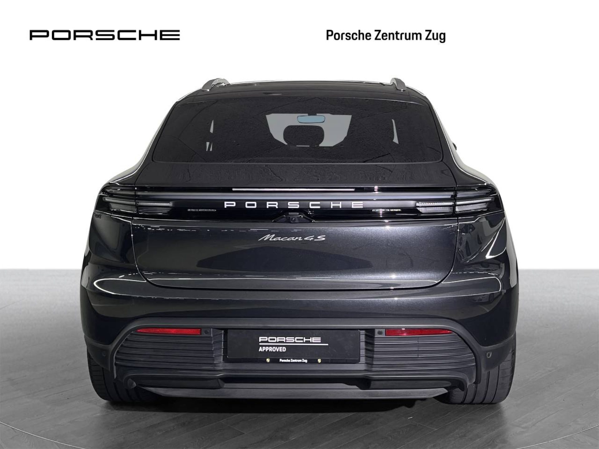 PORSCHE Macan 4S-image-6