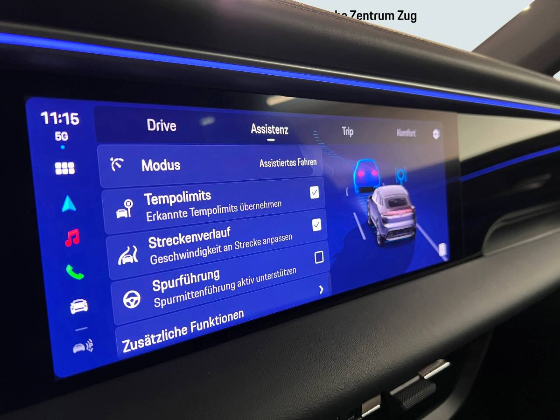 PORSCHE Macan 4S-image-29