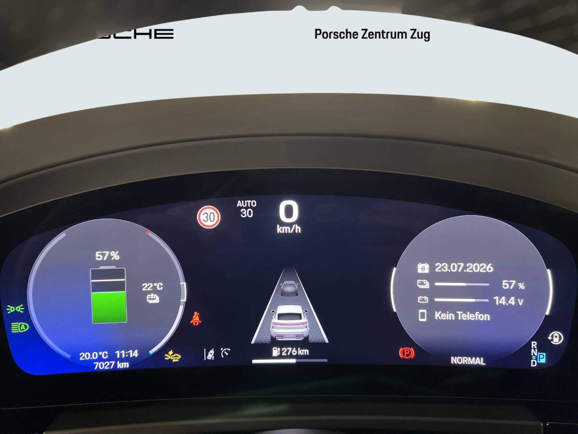 PORSCHE Macan 4S-image-26