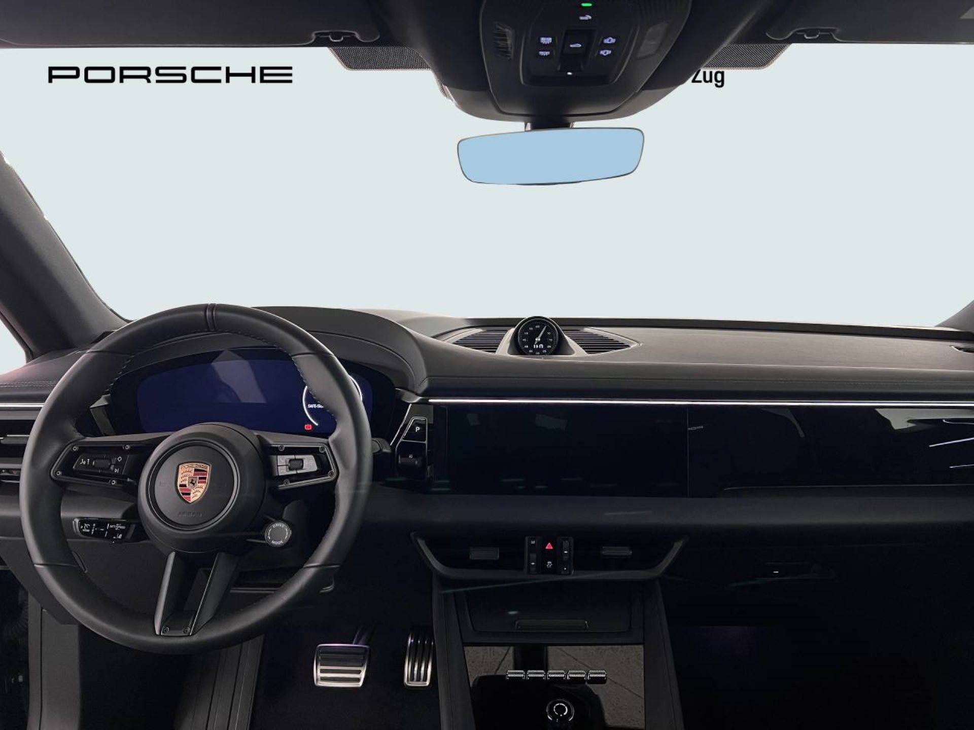 PORSCHE Macan 4S-image-18