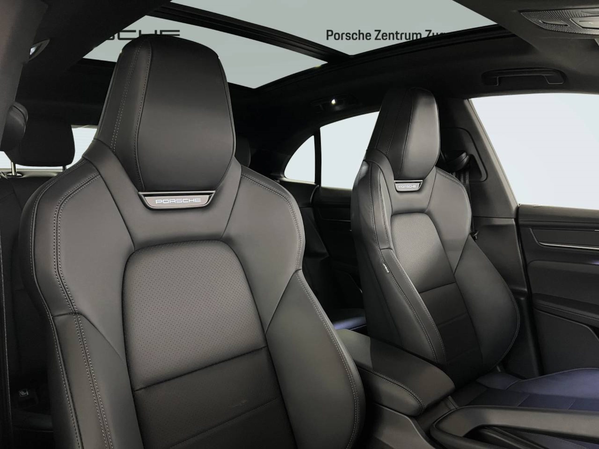 PORSCHE Macan 4S-image-20