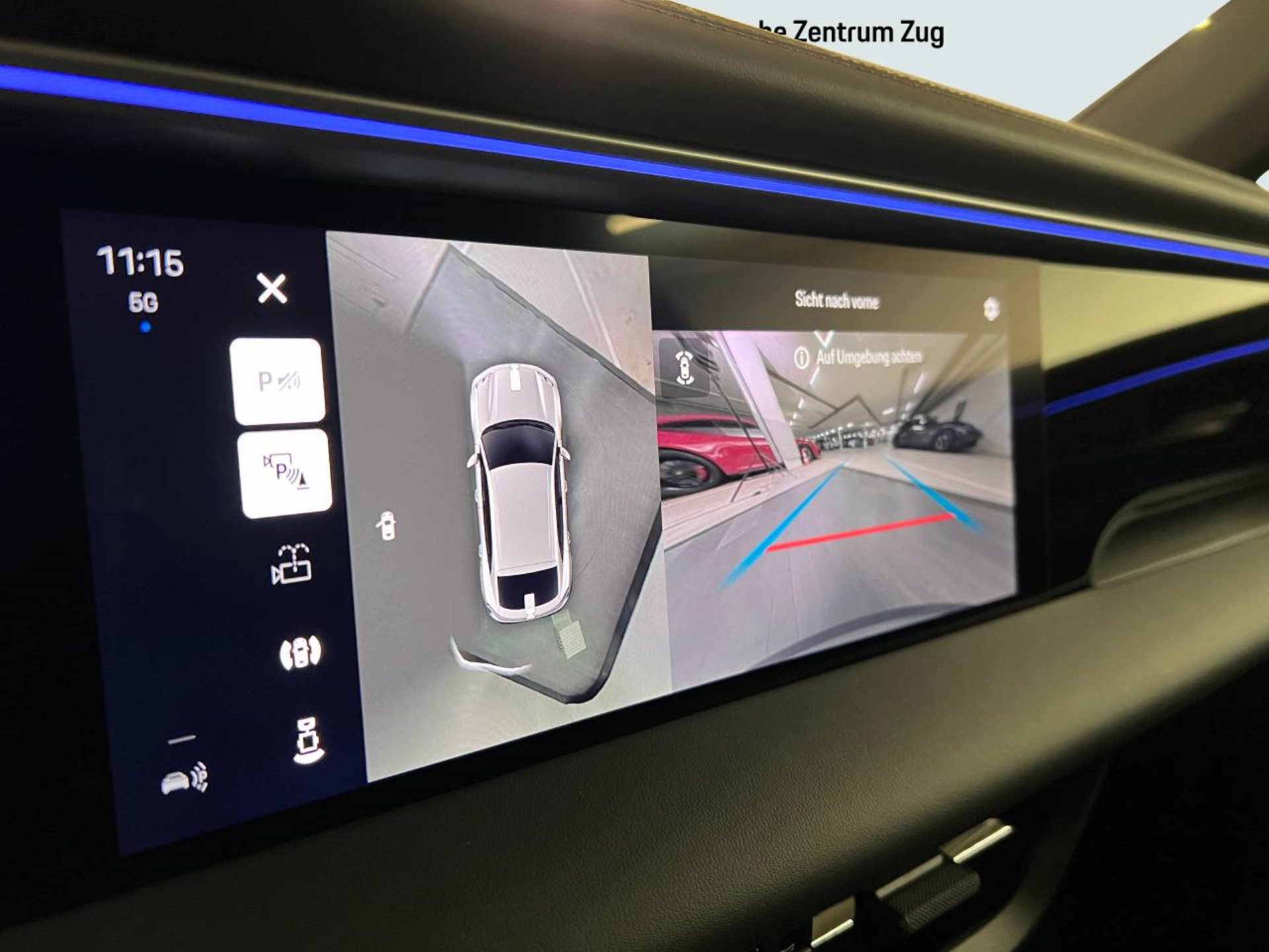 PORSCHE Macan 4S-image-31
