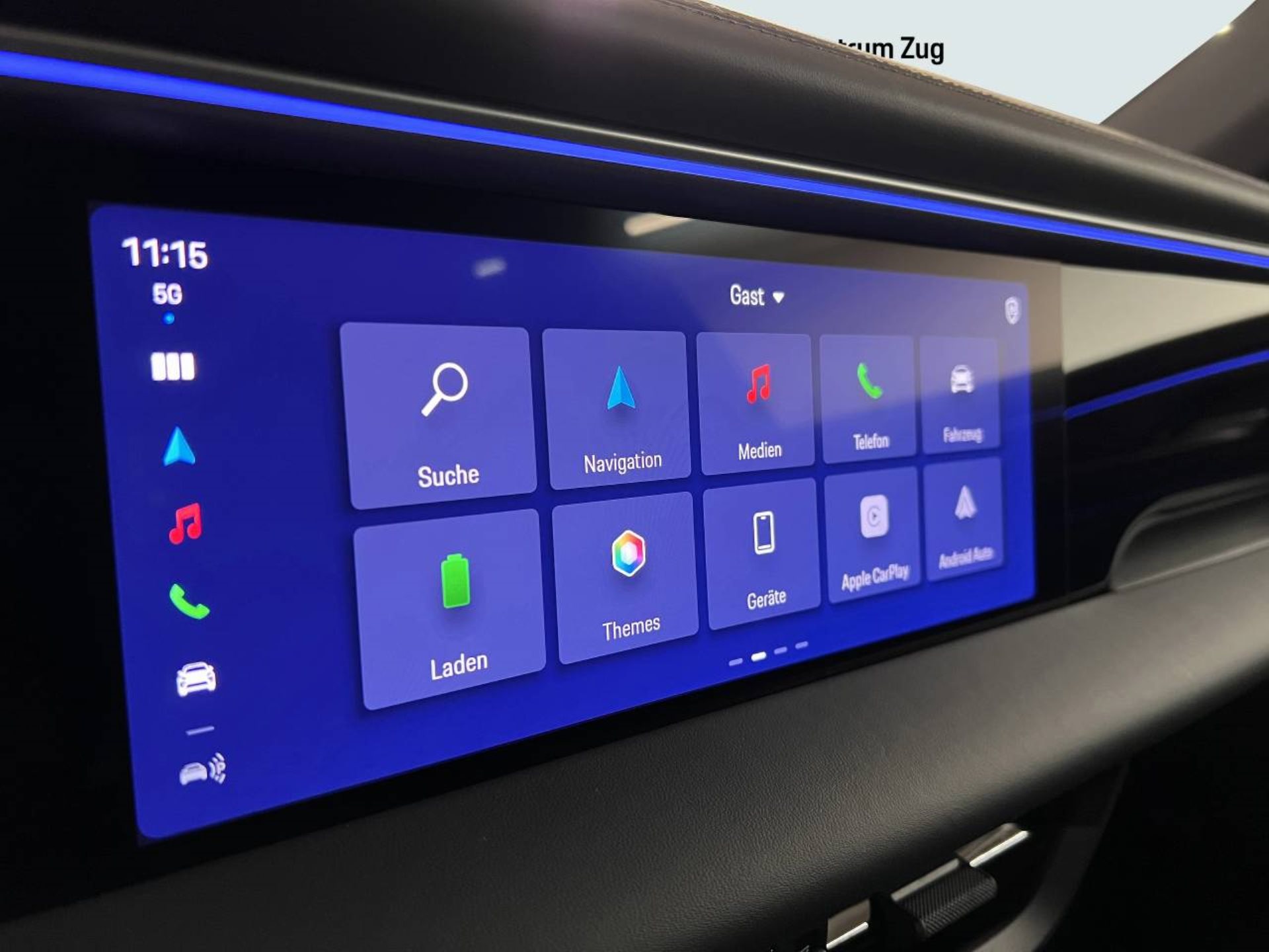 PORSCHE Macan 4S-image-28