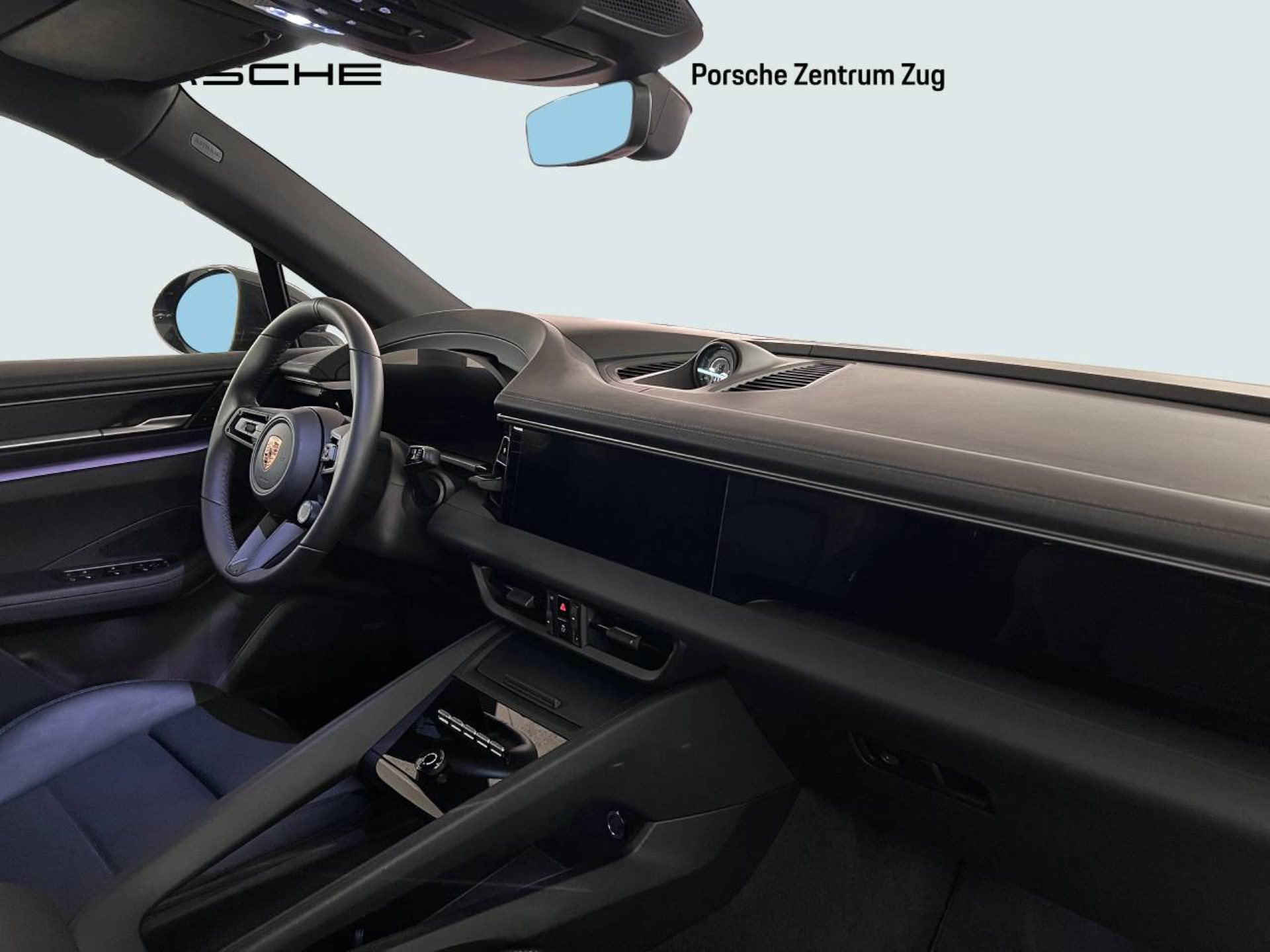 PORSCHE Macan 4S-image-19