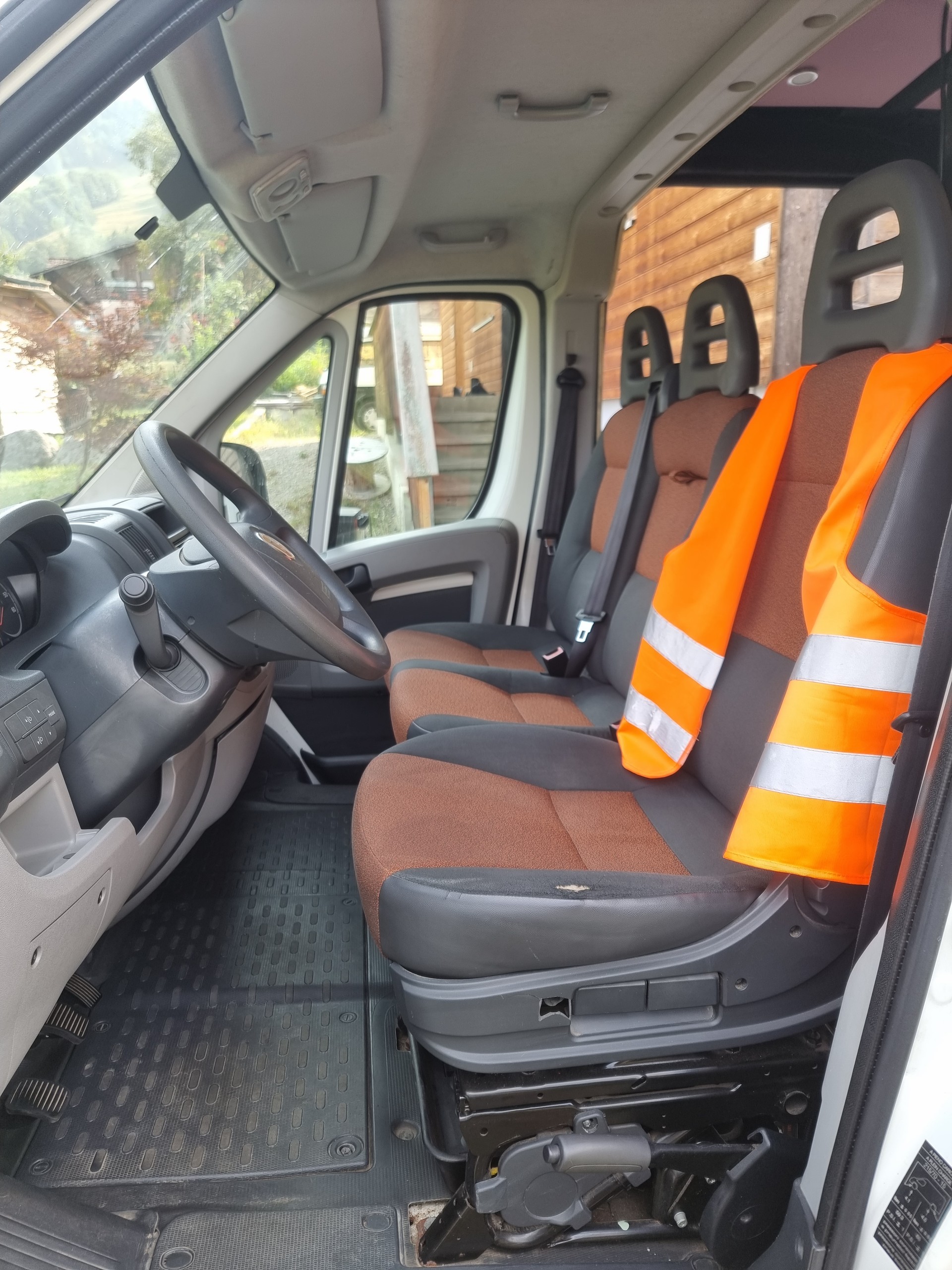 FIAT 2.3 JTD L2H2-image-5