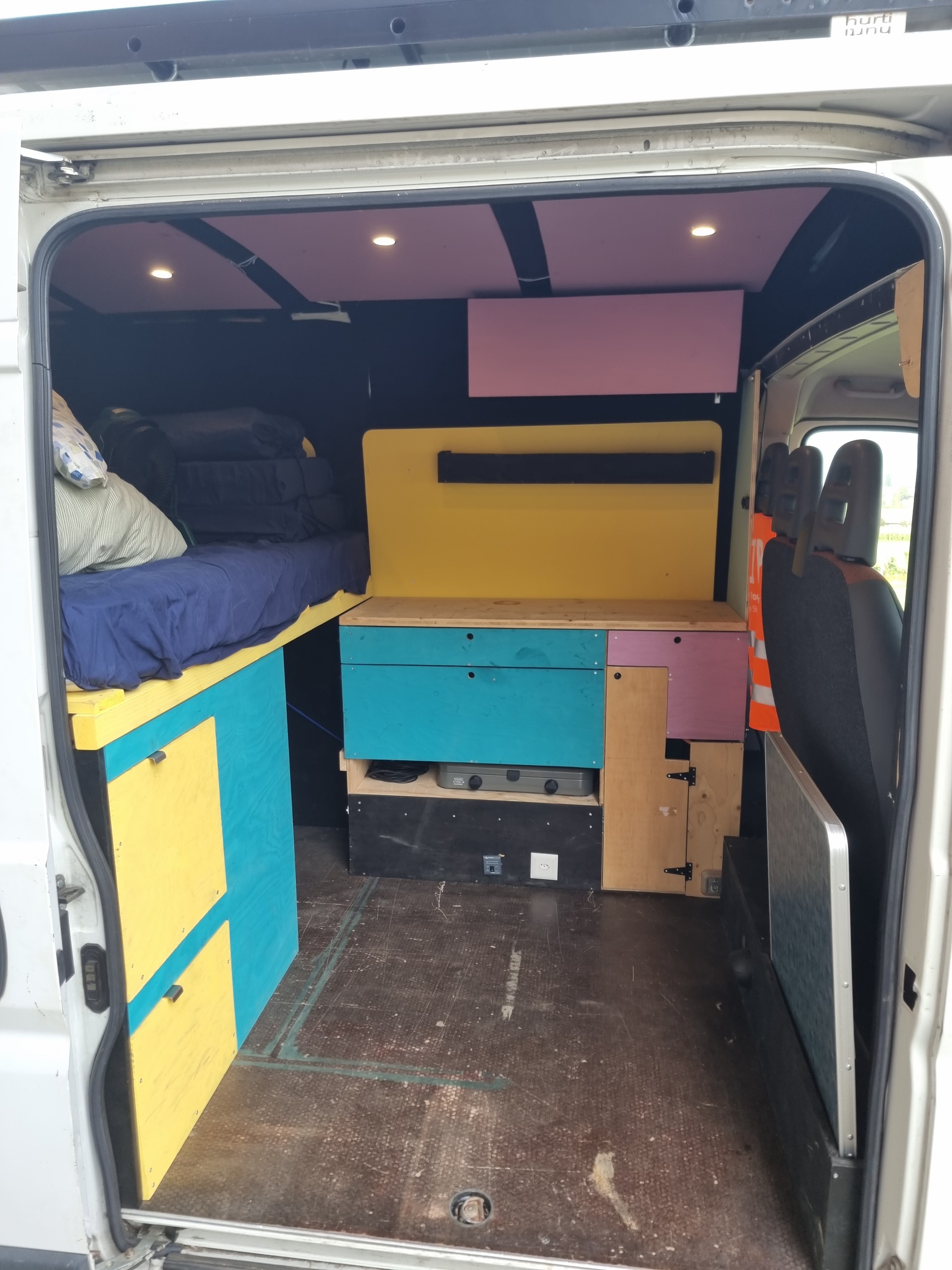 FIAT 2.3 JTD L2H2-image-8
