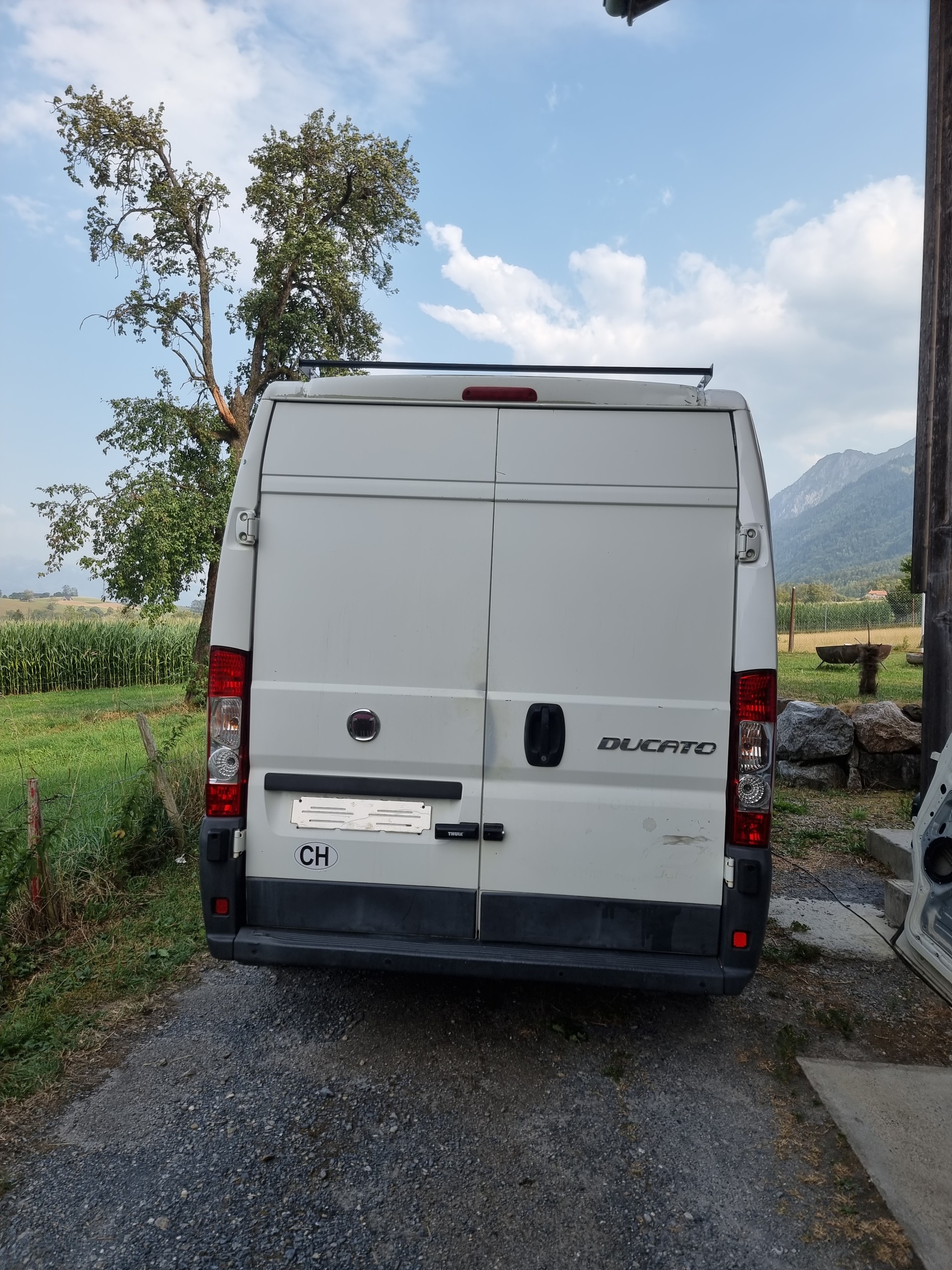 FIAT 2.3 JTD L2H2-image-2