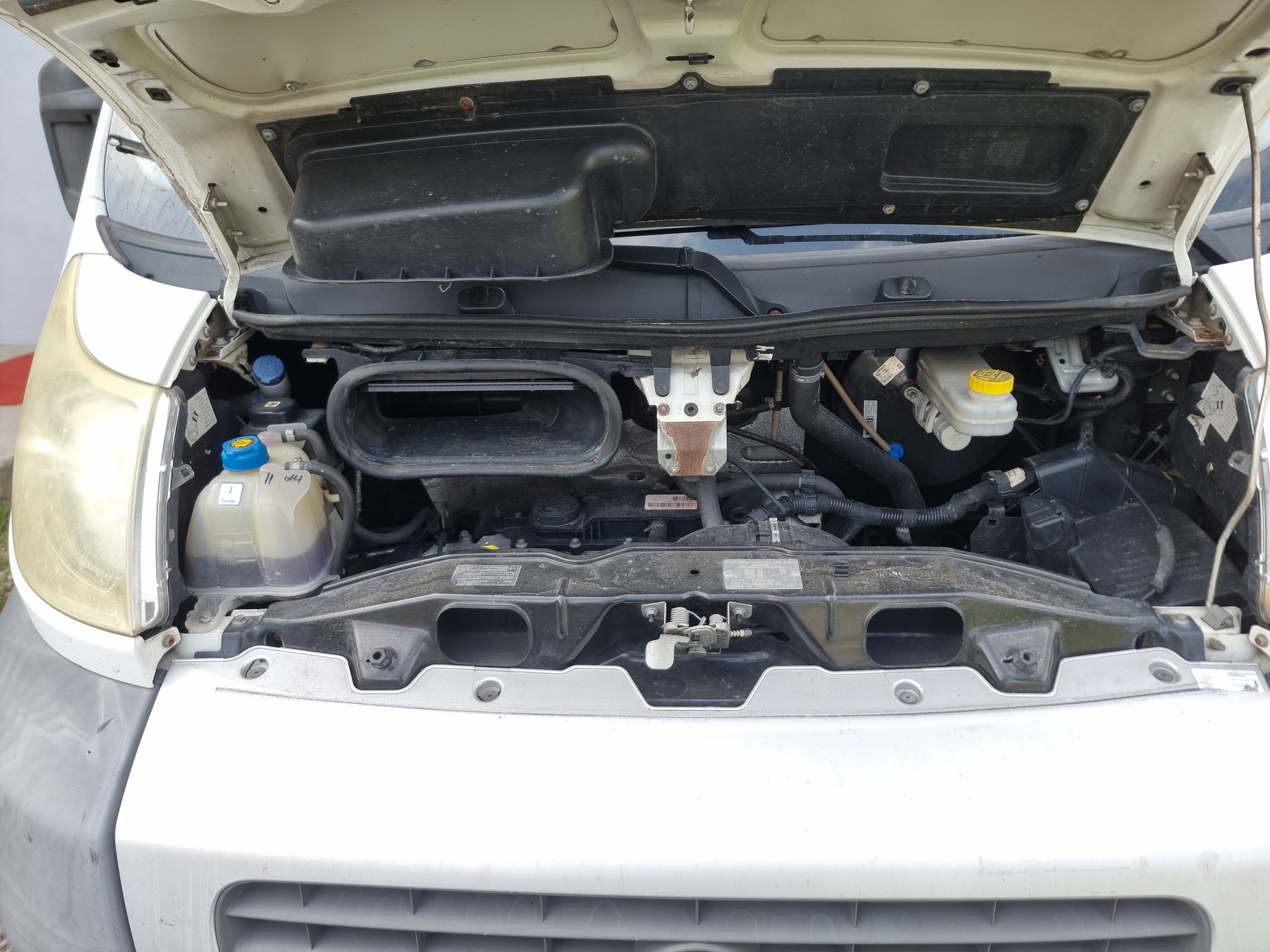 FIAT 2.3 JTD L2H2-image-7