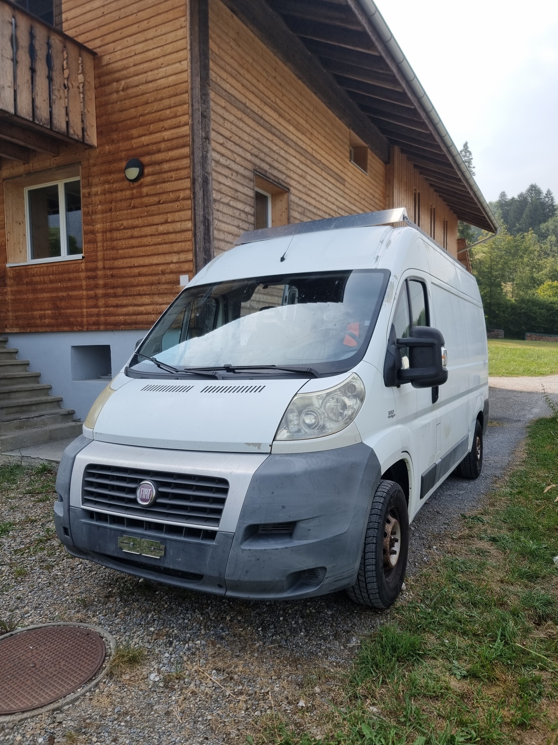 FIAT 2.3 JTD L2H2-image-0