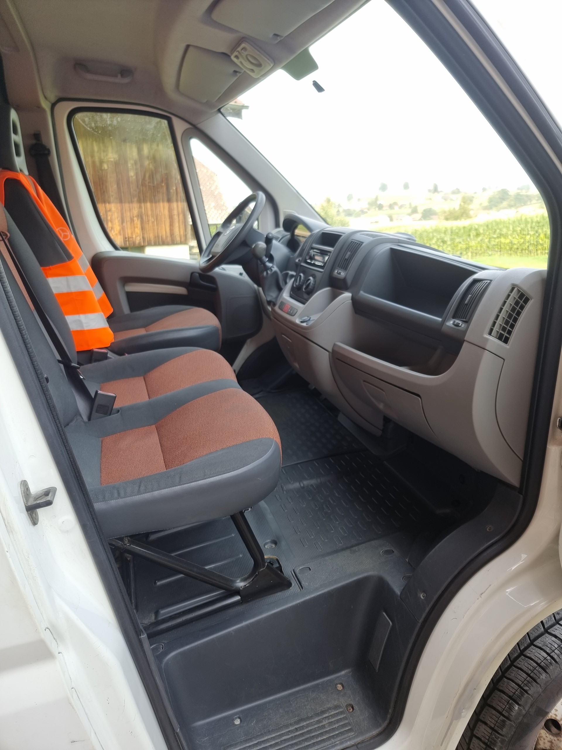 FIAT 2.3 JTD L2H2-image-6