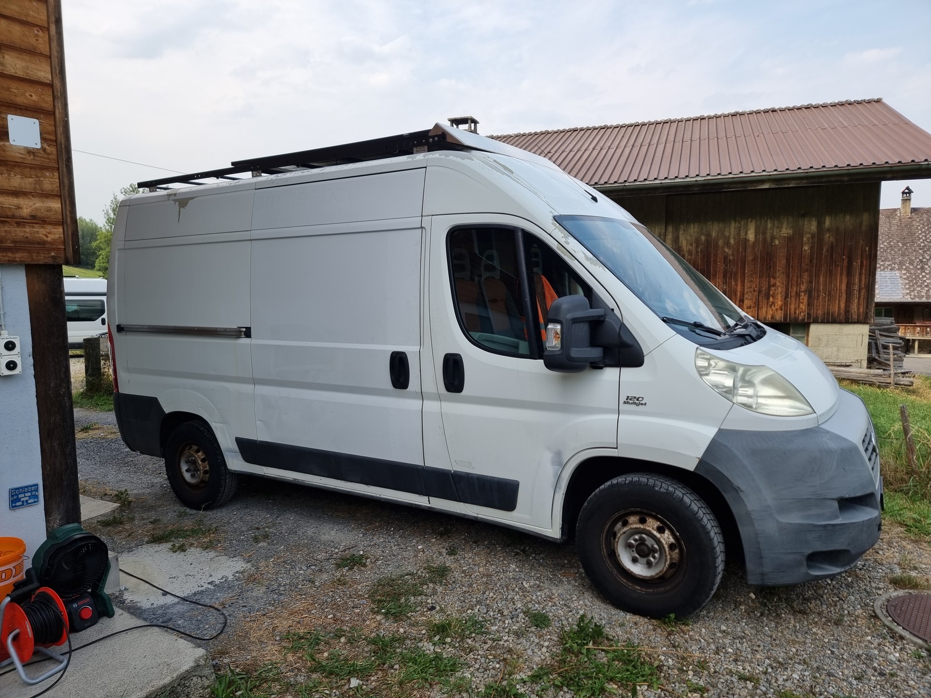 FIAT 2.3 JTD L2H2-image-1