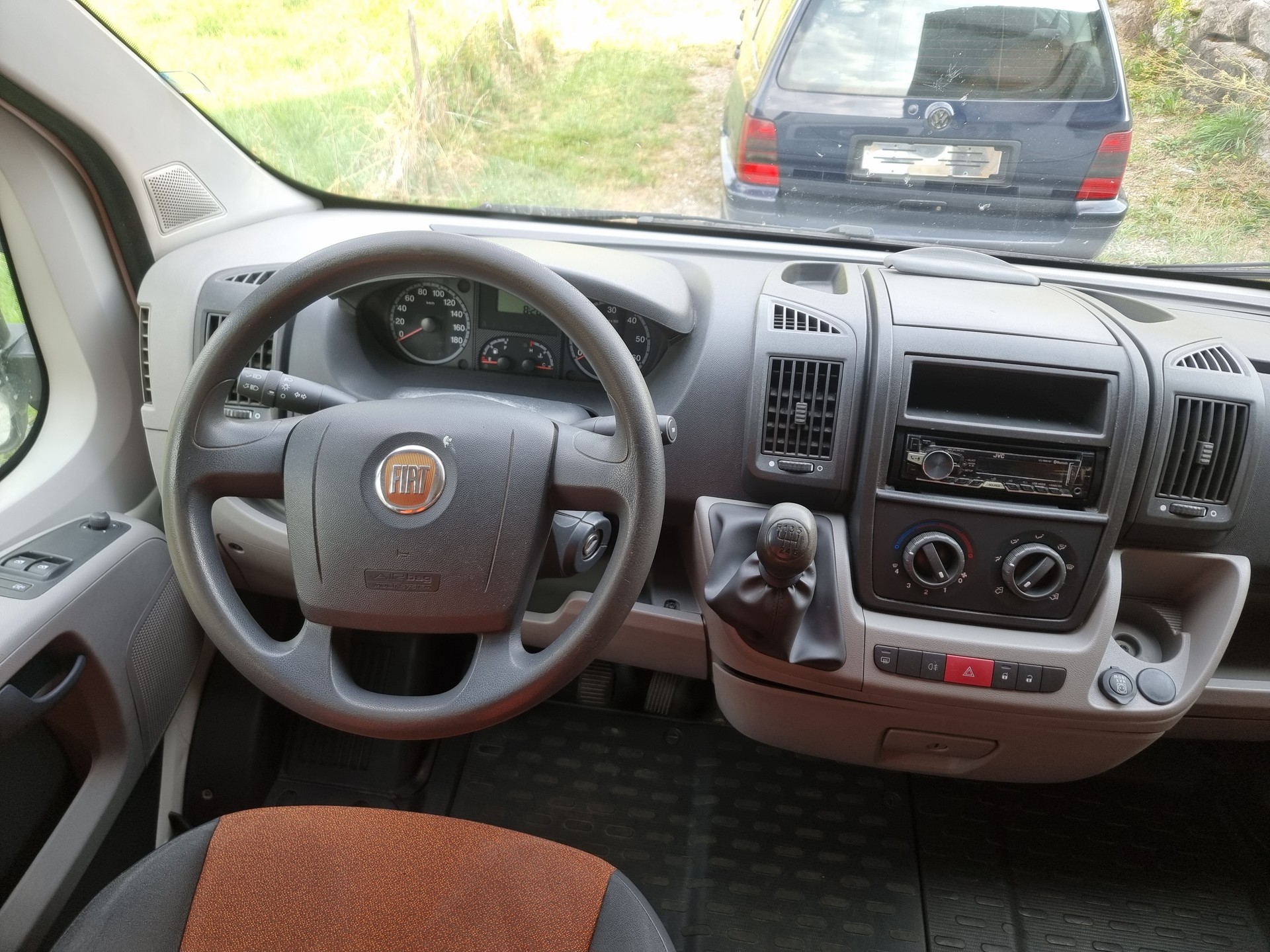 FIAT 2.3 JTD L2H2-image-4