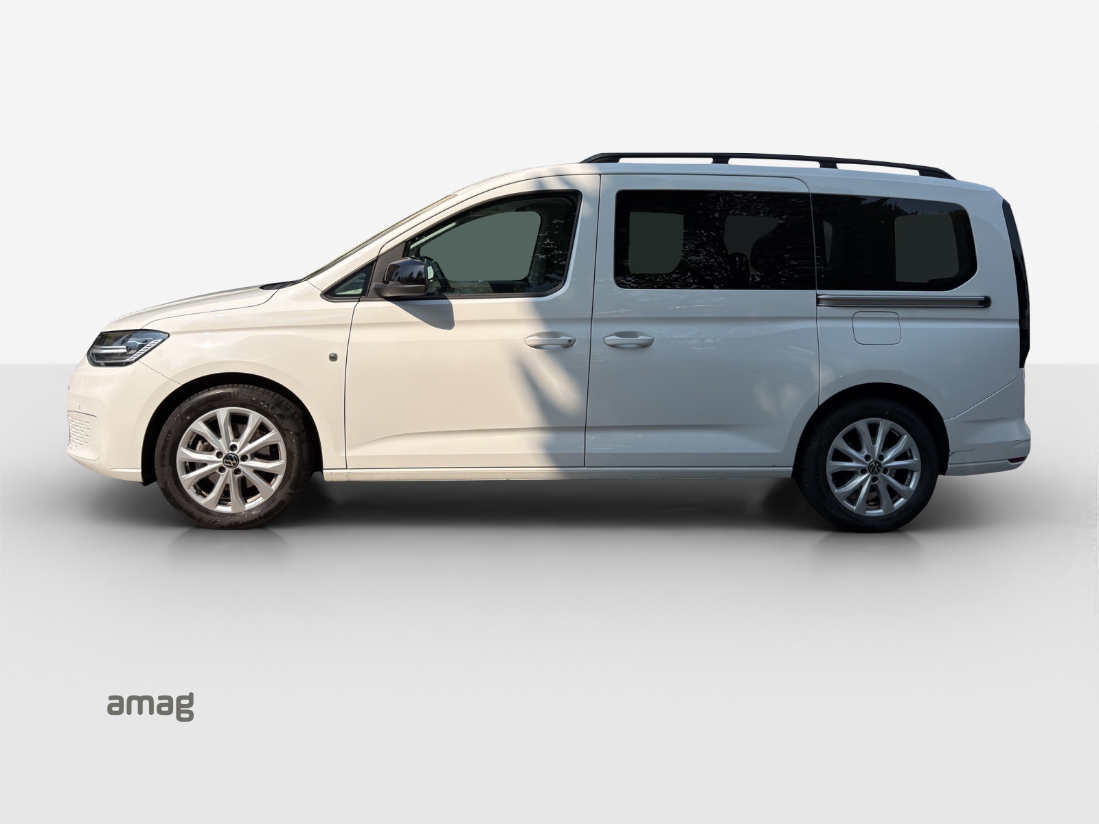VW Caddy Maxi 2.0 TDI Liberty DSG-showroom-element-1