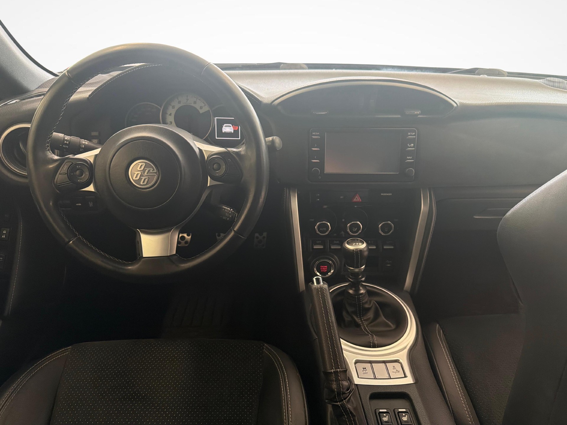 TOYOTA GT86 2.0 D-4S Sport-image-8