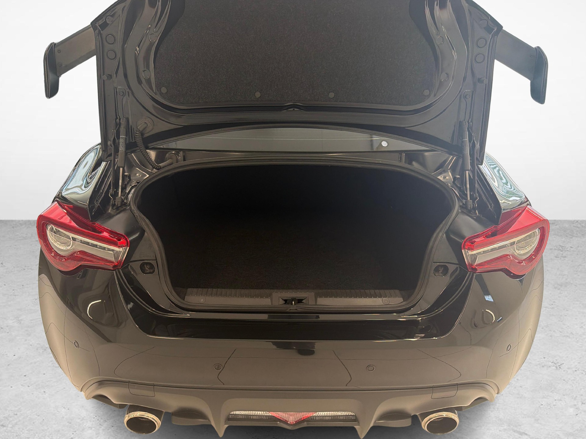 TOYOTA GT86 2.0 D-4S Sport-image-11