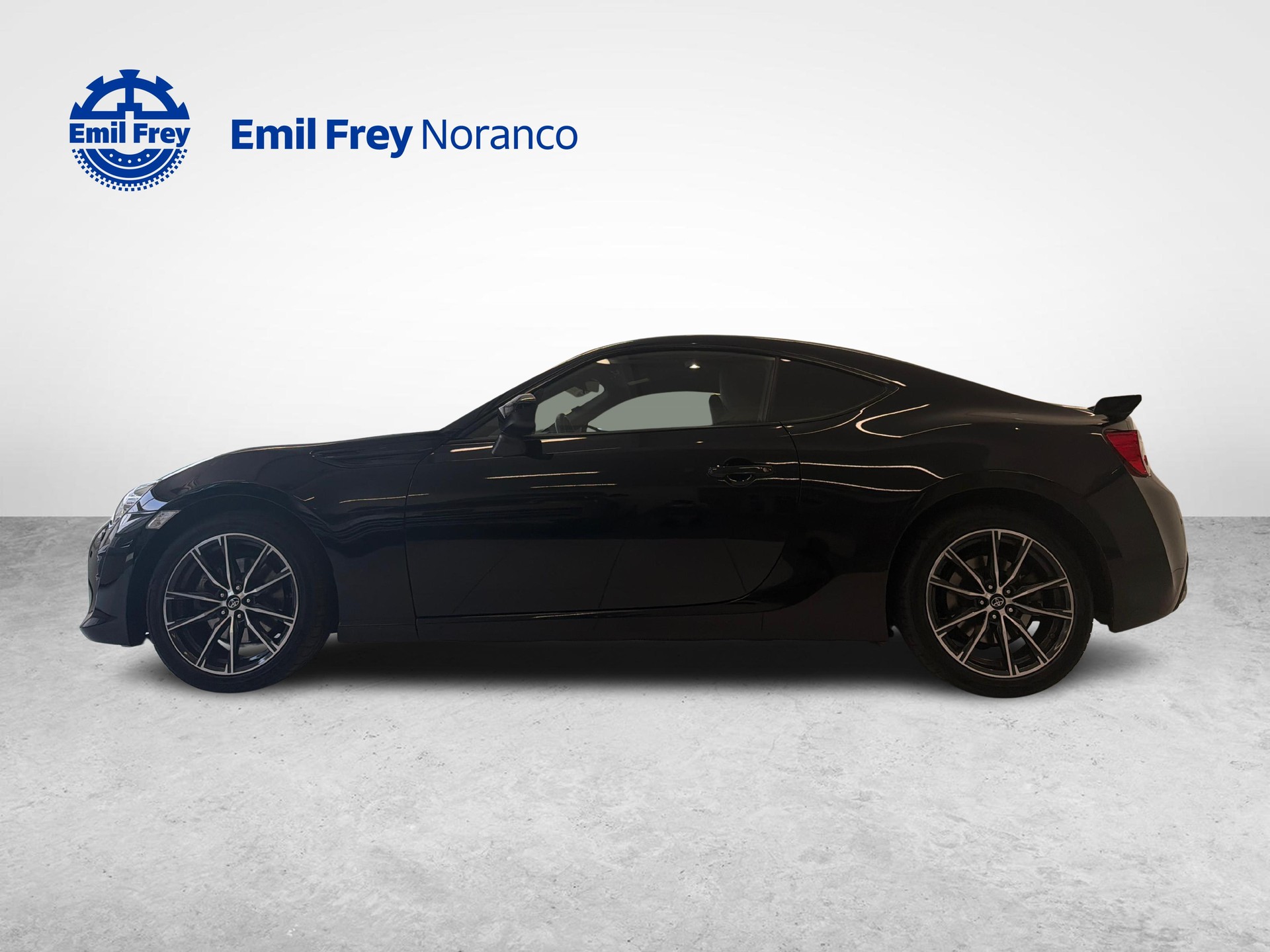 TOYOTA GT86 2.0 D-4S Sport-image-1
