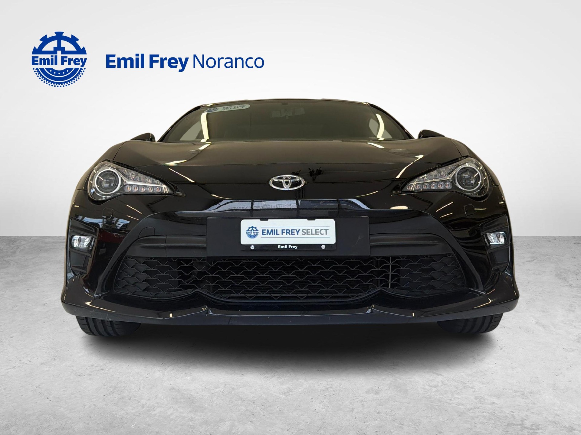 TOYOTA GT86 2.0 D-4S Sport-image-7
