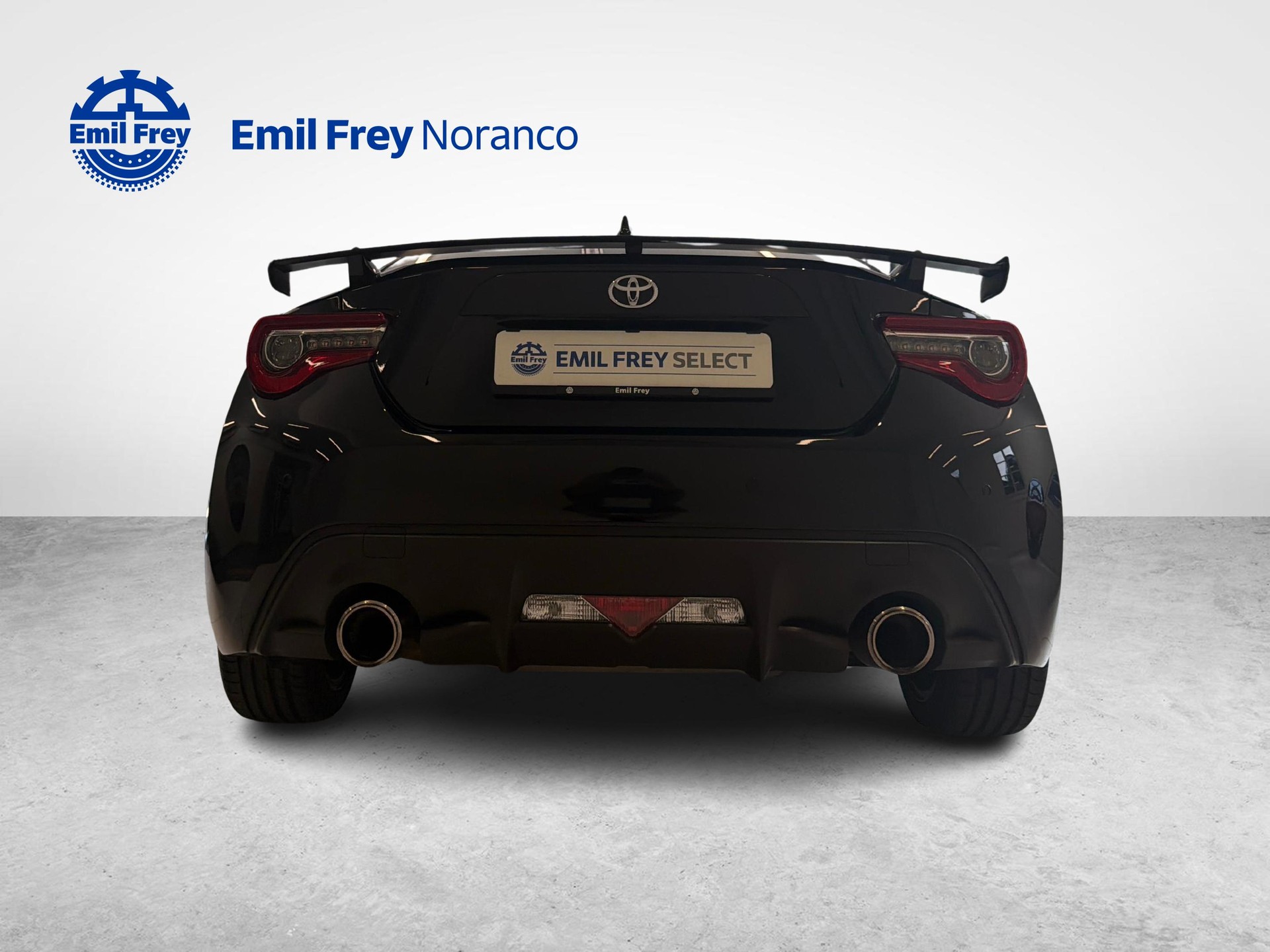TOYOTA GT86 2.0 D-4S Sport-image-3