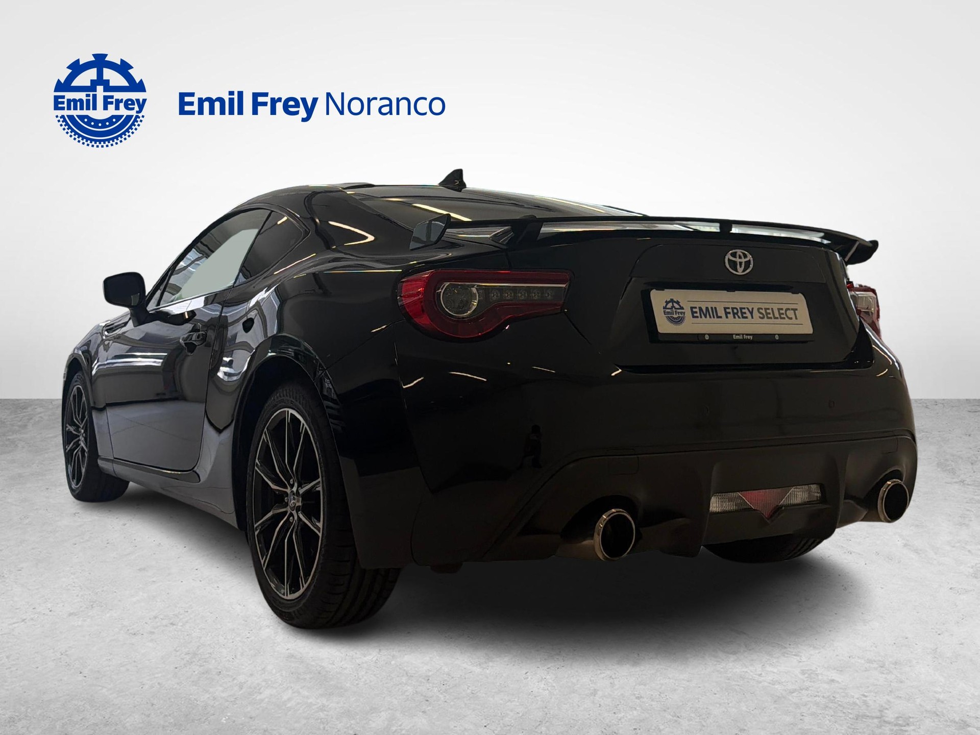 TOYOTA GT86 2.0 D-4S Sport-image-2